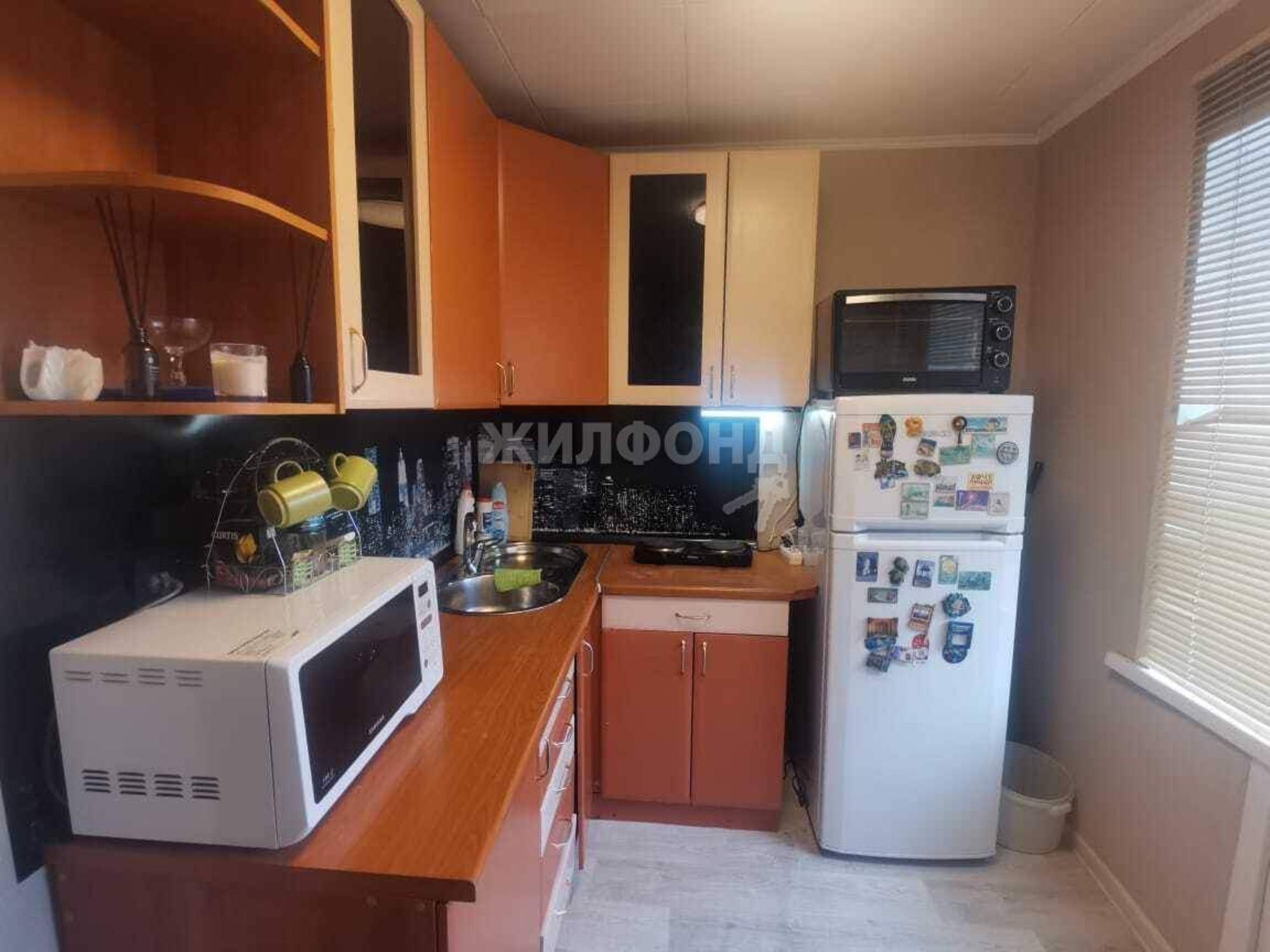 Купить квартиру за 5 300 000 рублей на Комсомольская улица, д.36