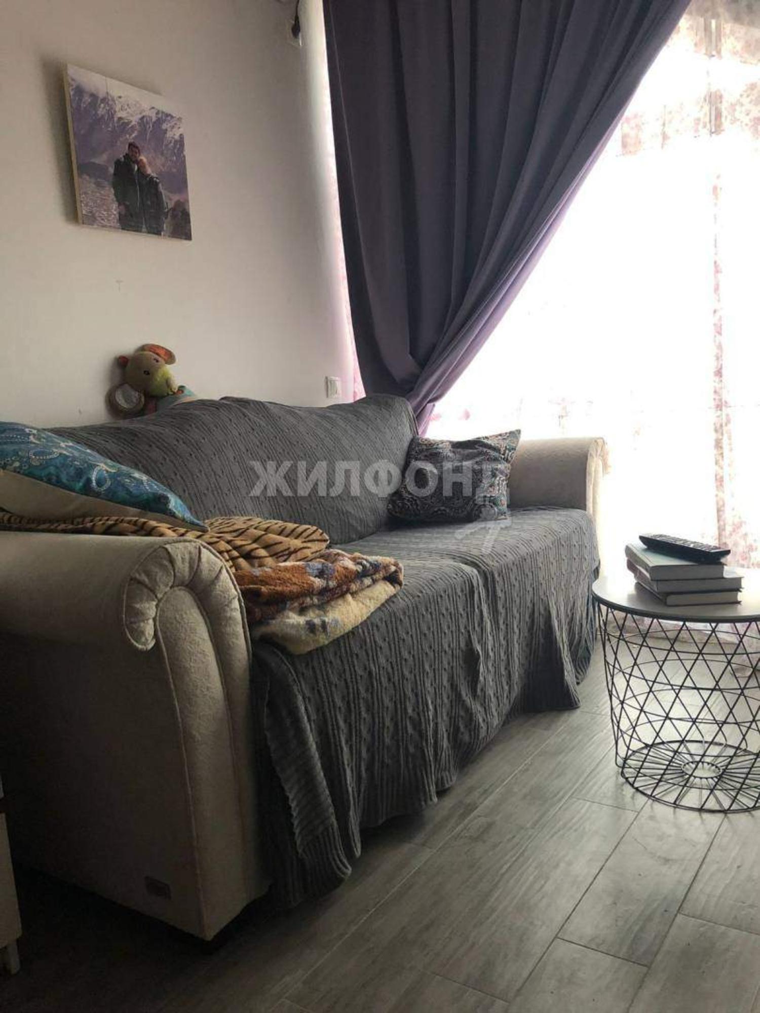 Купить квартиру за 11 900 000 рублей на Крымская улица, д.19к5