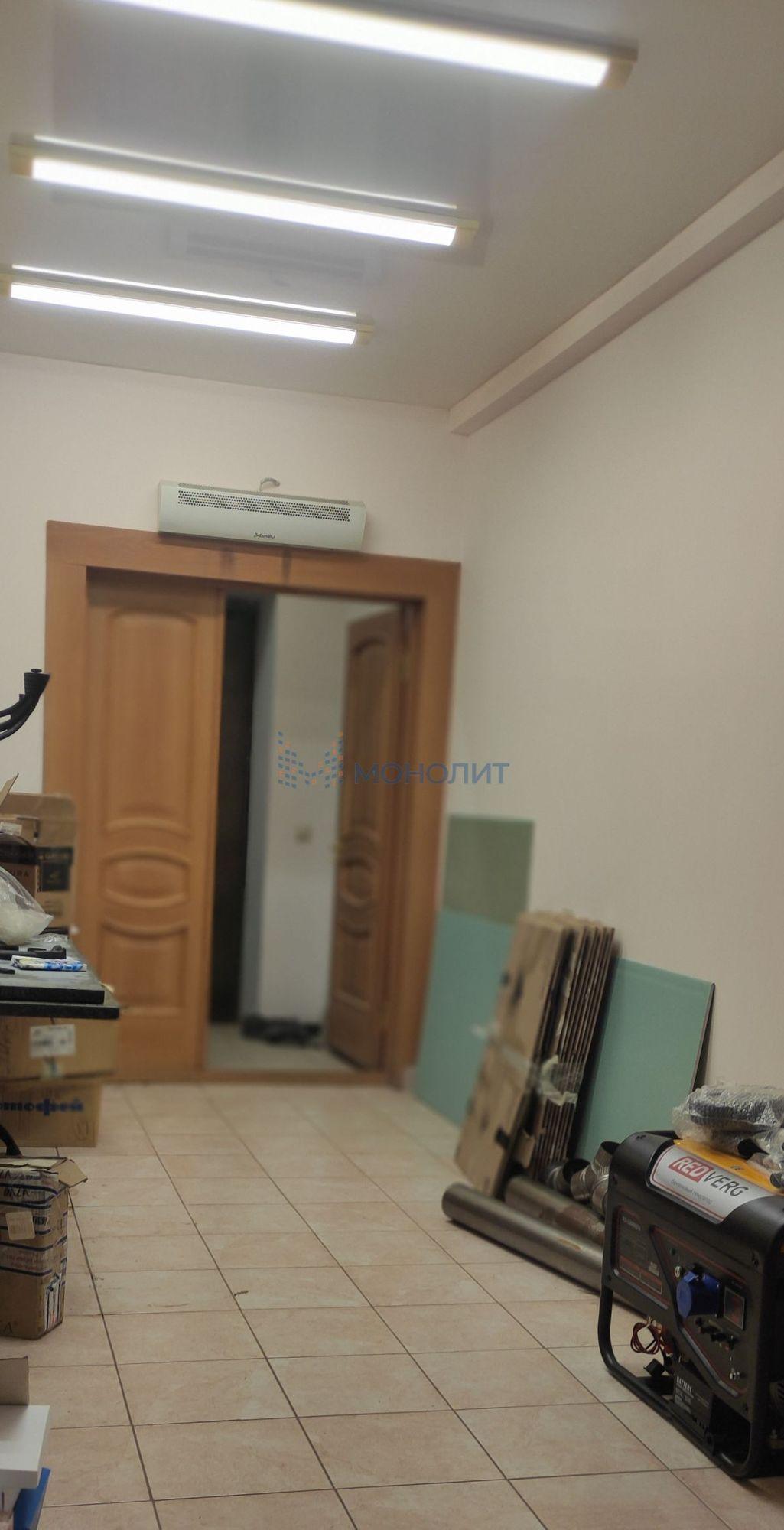Сдать офис, помещение под офис за 80 000 рублей на Кировская ул, 14