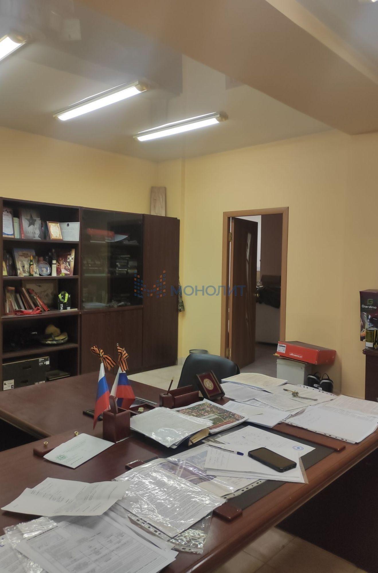 Сдать офис, помещение под офис за 80 000 рублей на Кировская ул, 14