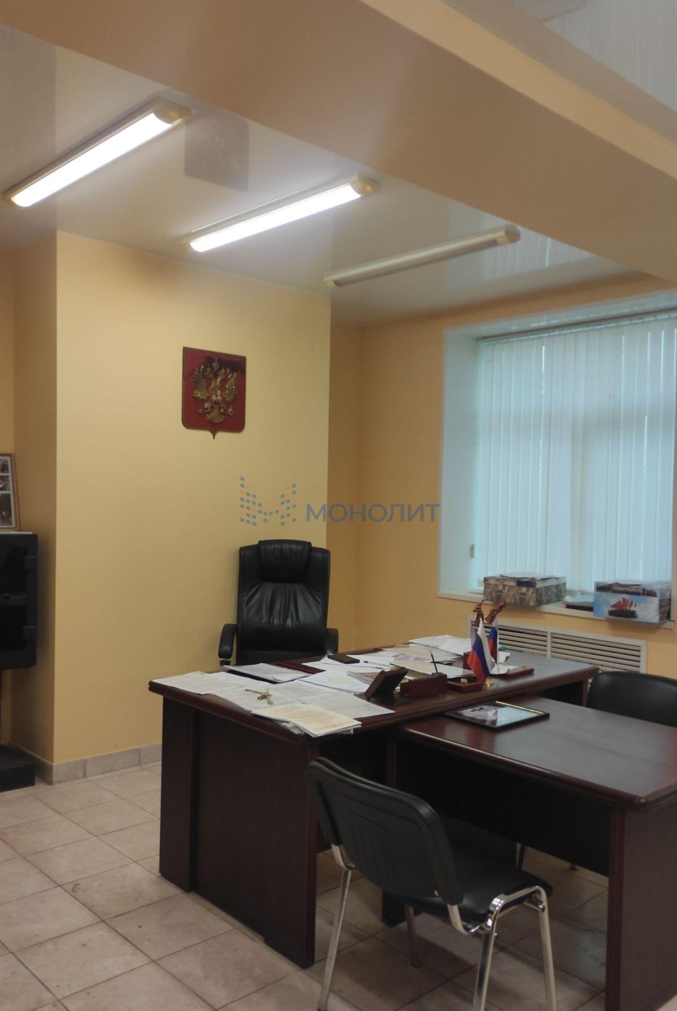 Сдать офис, помещение под офис за 80 000 рублей на Кировская ул, 14