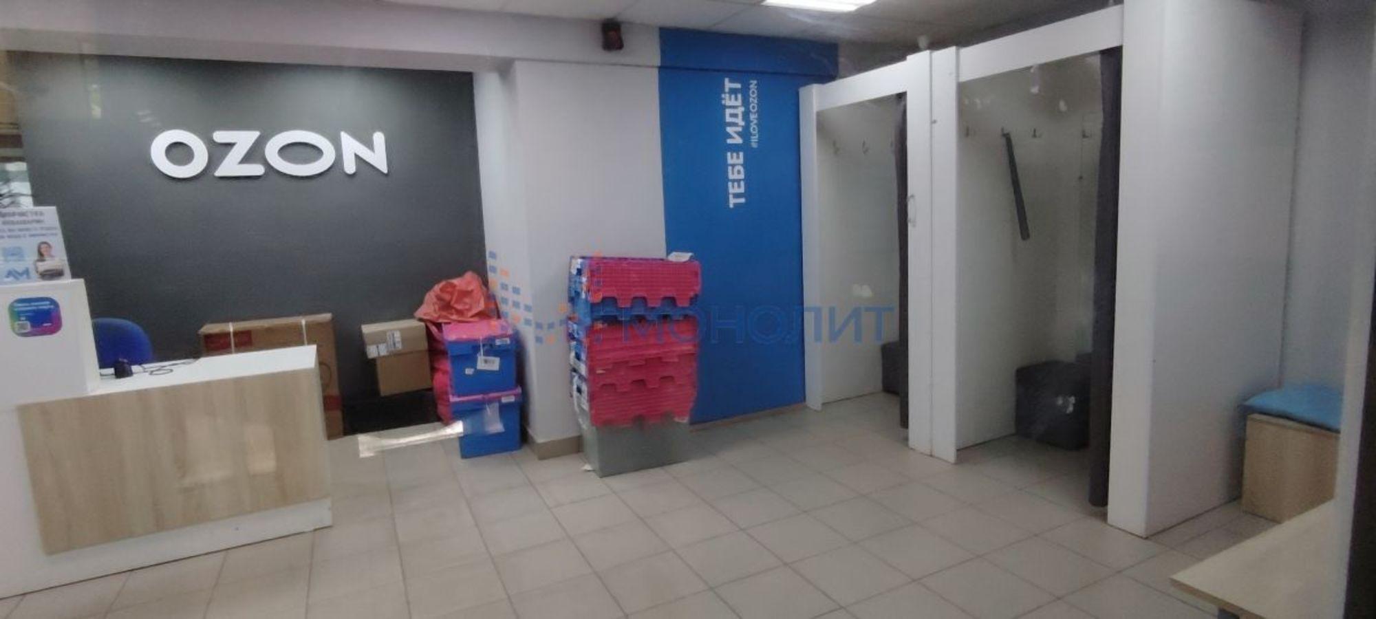 Купить торговое помещение за 16 400 000 рублей на Херсонская ул, 14к2