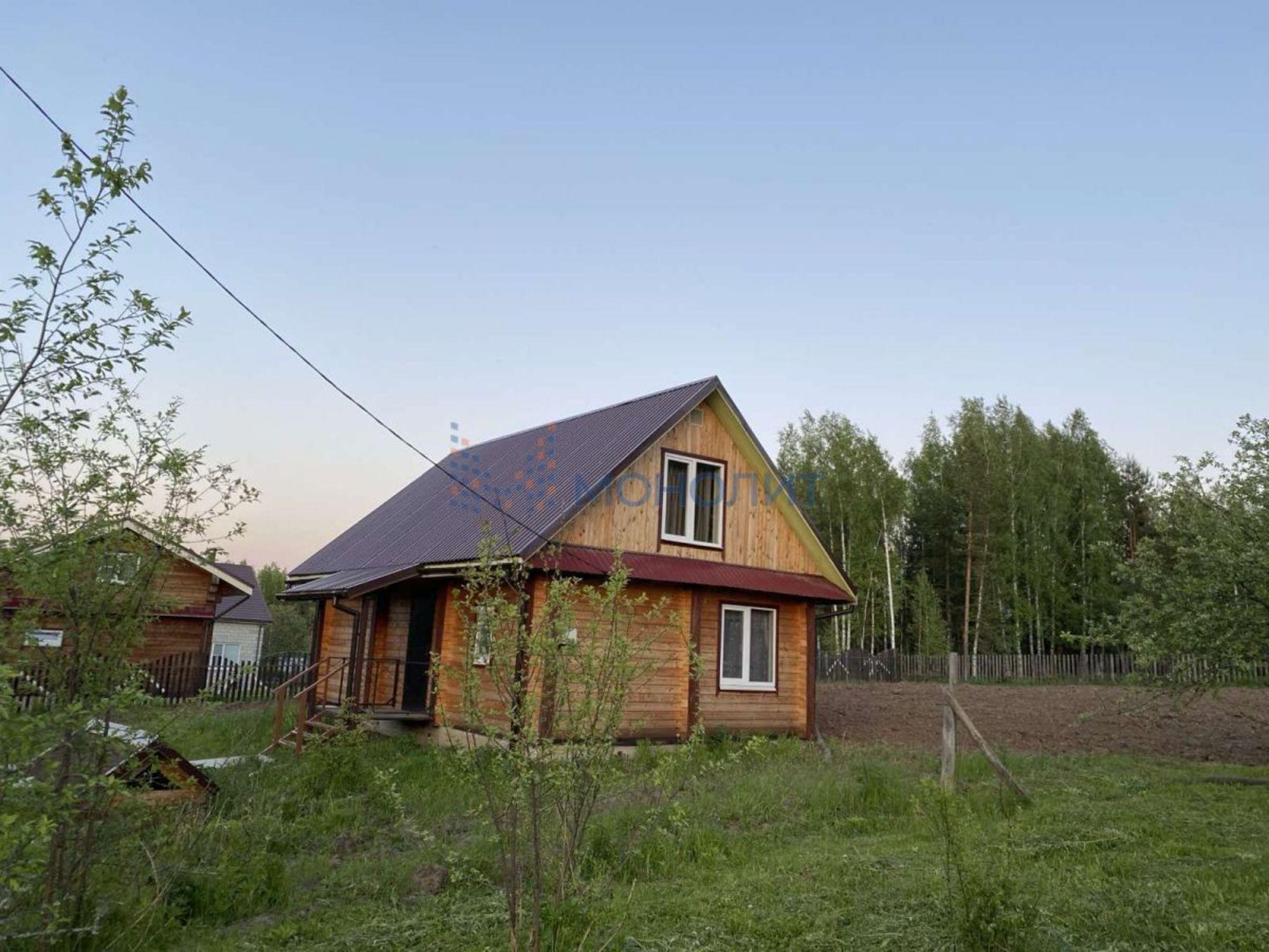 Купить дачу, дом, коттедж за 3 700 000 рублей на СТ Урожай