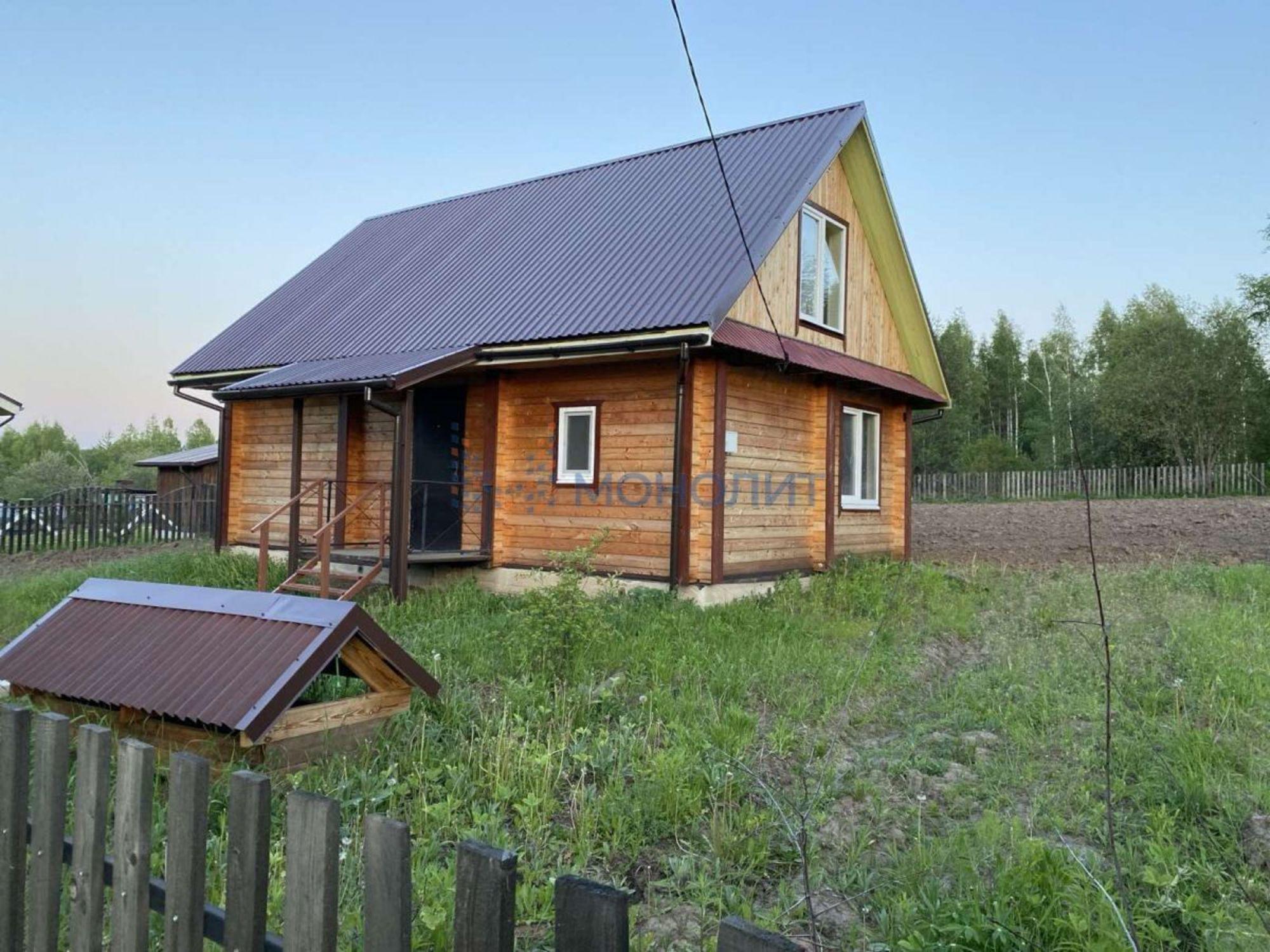Купить дачу, дом, коттедж за 3 700 000 рублей на СТ Урожай