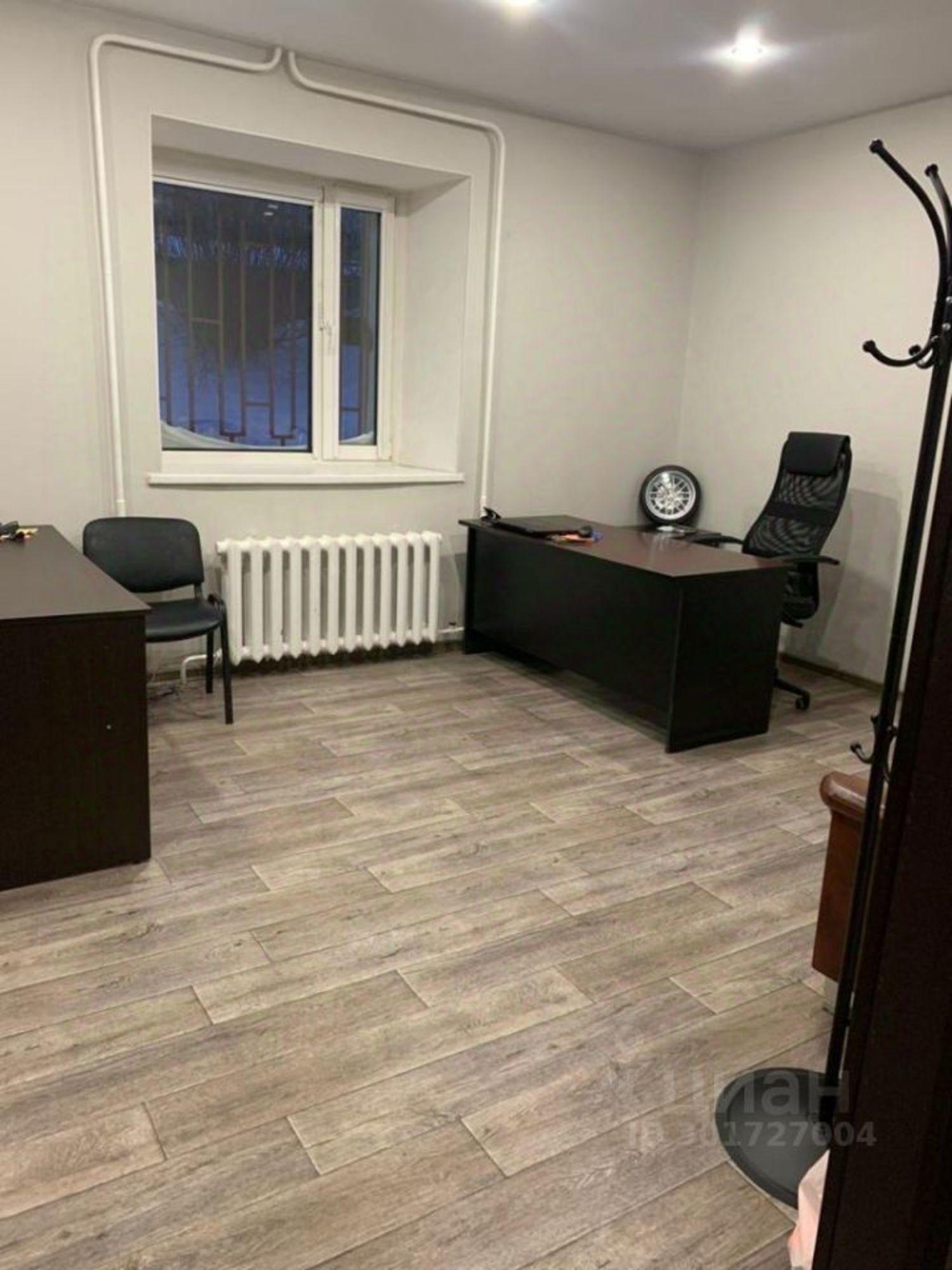 Сдать офис, помещение под офис за 21 000 рублей на улица Большие Ременники, 13