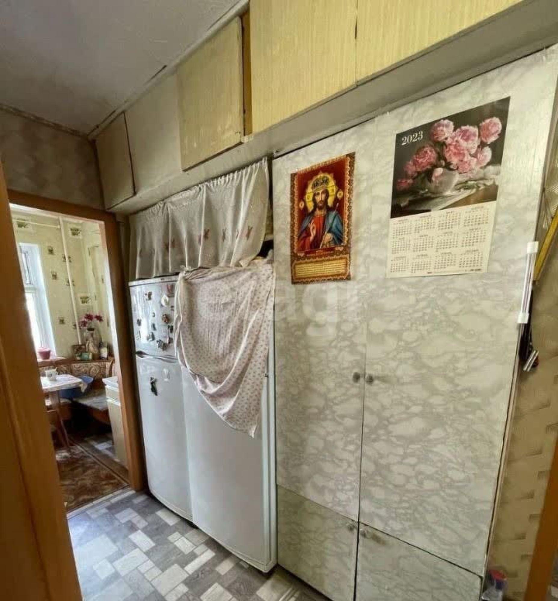 Купить квартиру за 4 200 000 рублей на Крыловская, 25