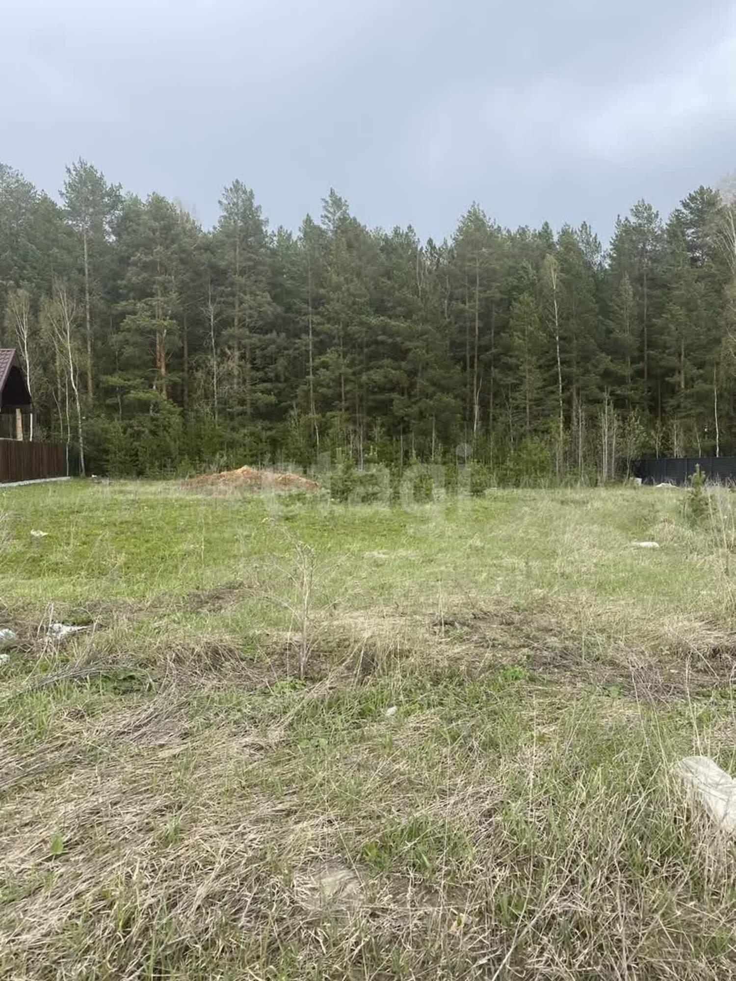 Купить землю, земельный участок за 3 600 000 рублей на КП Дарвин,Современников 12