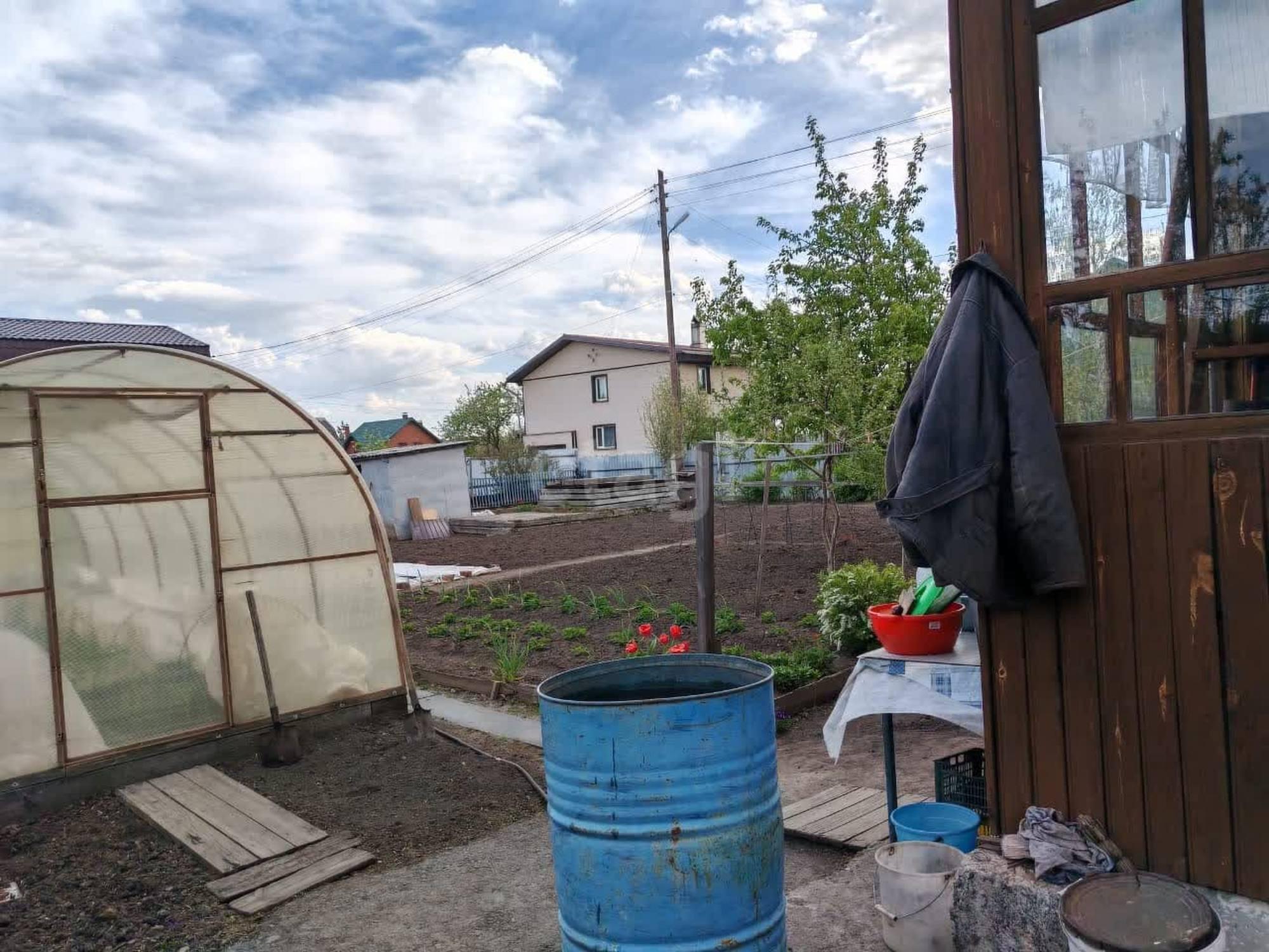 Купить дачу, дом, коттедж за 3 150 000 рублей на СНТ Электрон, 115