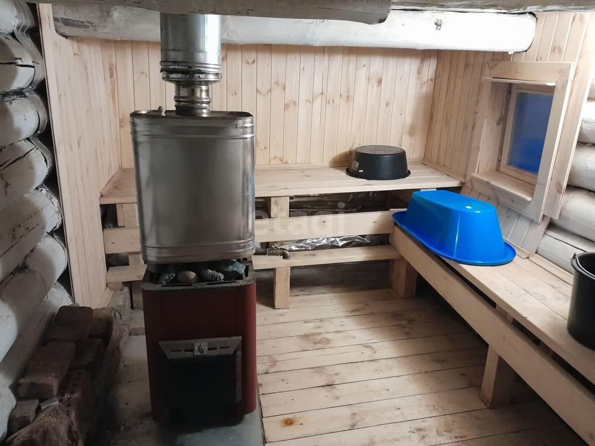 Купить дачу, дом, коттедж за 2 730 000 рублей на Белоярский,Ленина 240