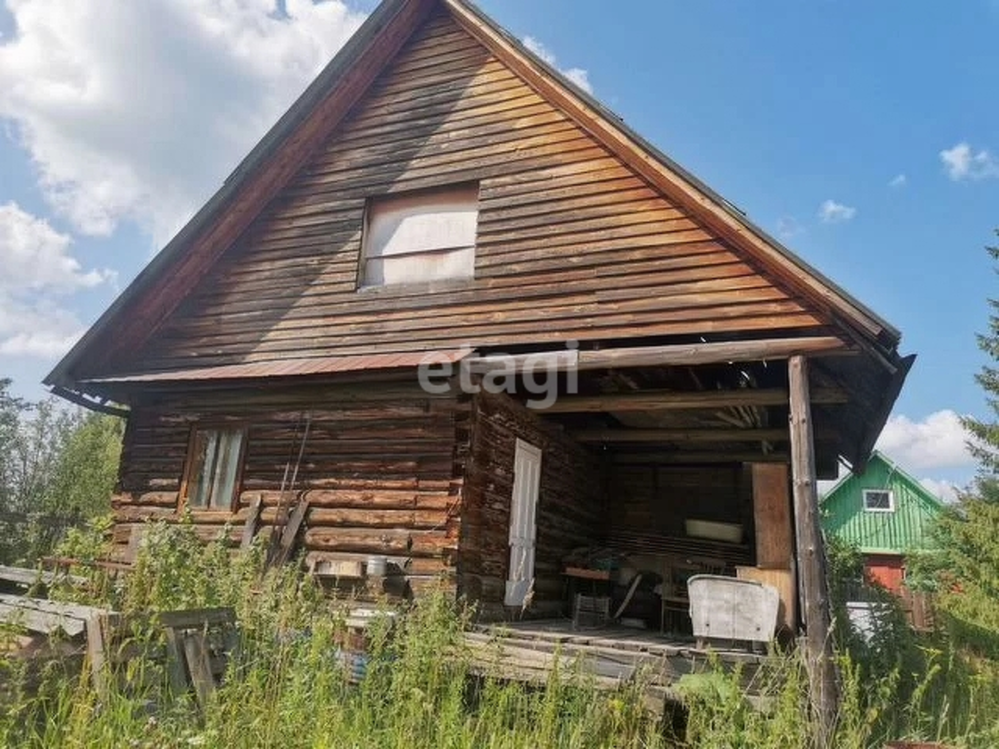 Купить дачу, дом, коттедж за 2 199 000 рублей на Кузино п.