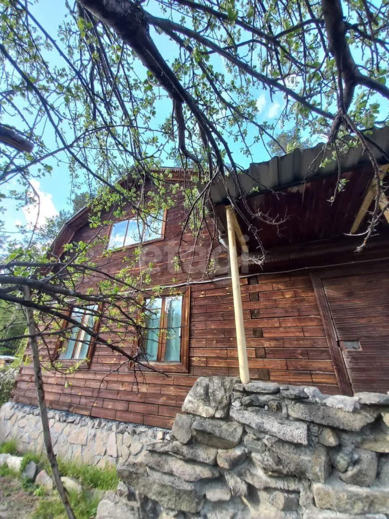 Купить дачу, дом, коттедж за 2 790 000 рублей на СТ Строитель, 12