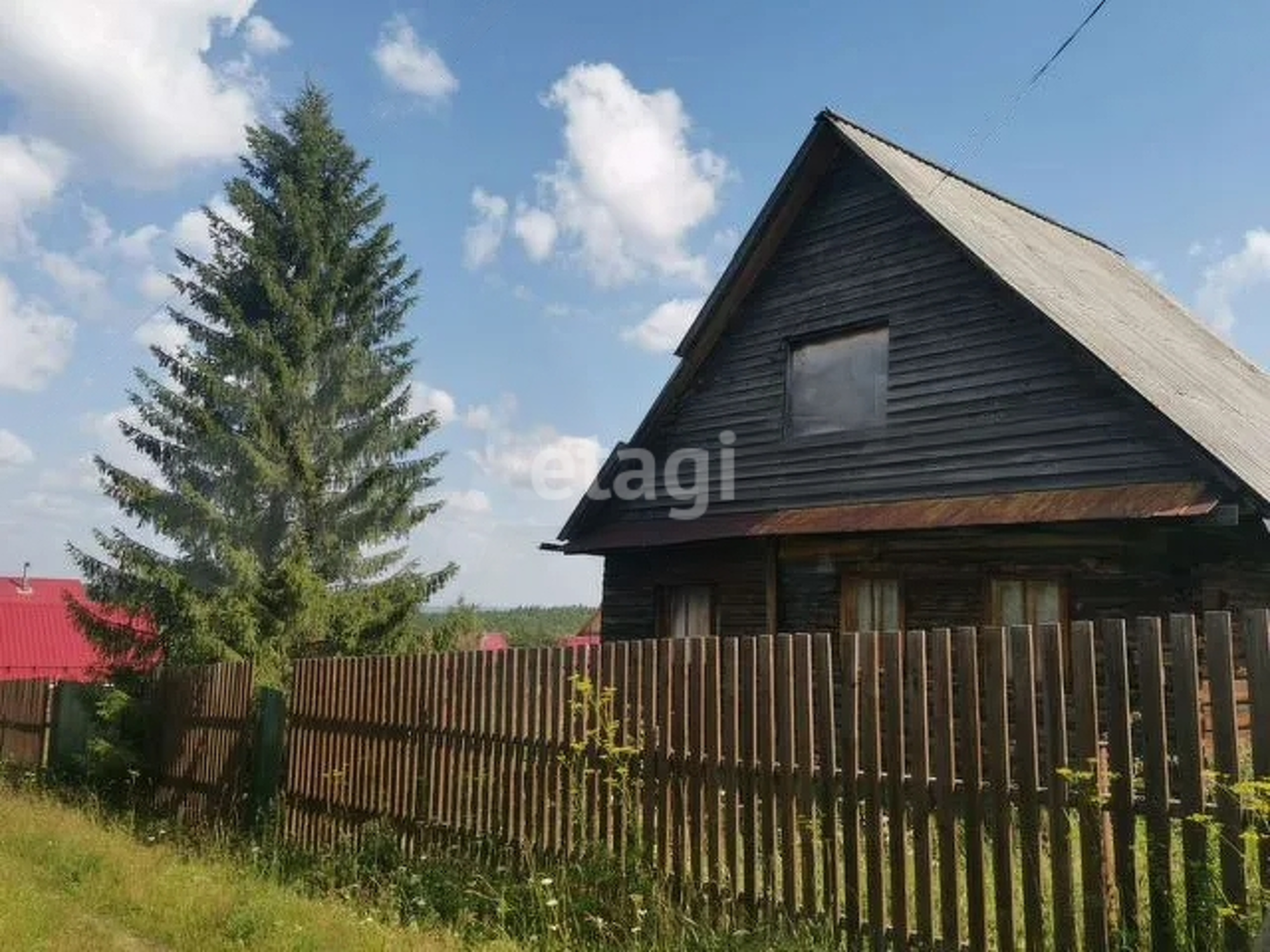 Купить дачу, дом, коттедж за 2 199 000 рублей на Кузино п.