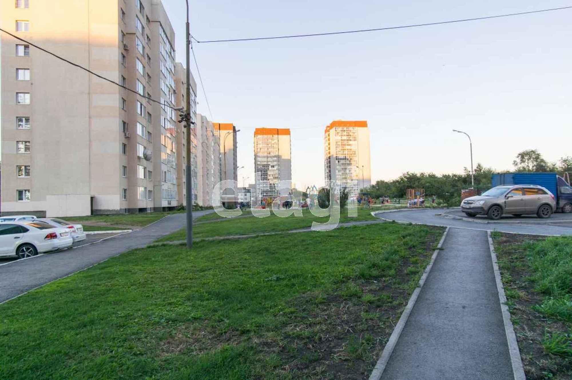 Купить квартиру за 6 200 000 рублей на Софьи Перовской, 108