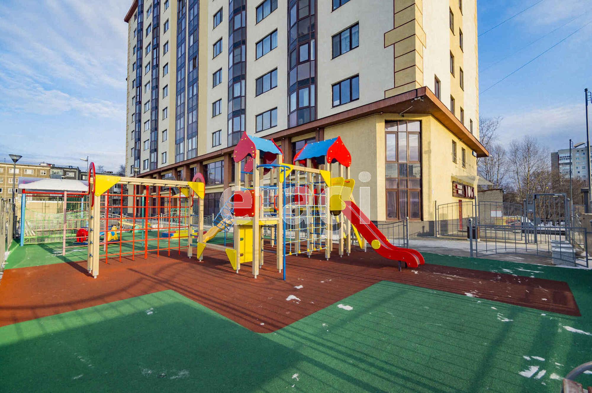 Купить квартиру за 26 700 000 рублей на Ясная, 20д