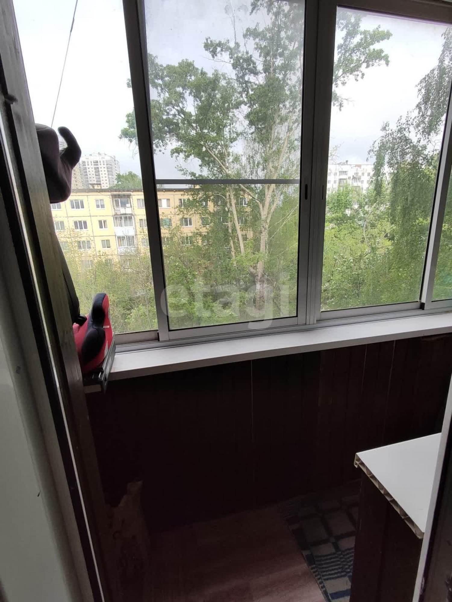 Купить квартиру за 4 990 000 рублей на Братская, 13