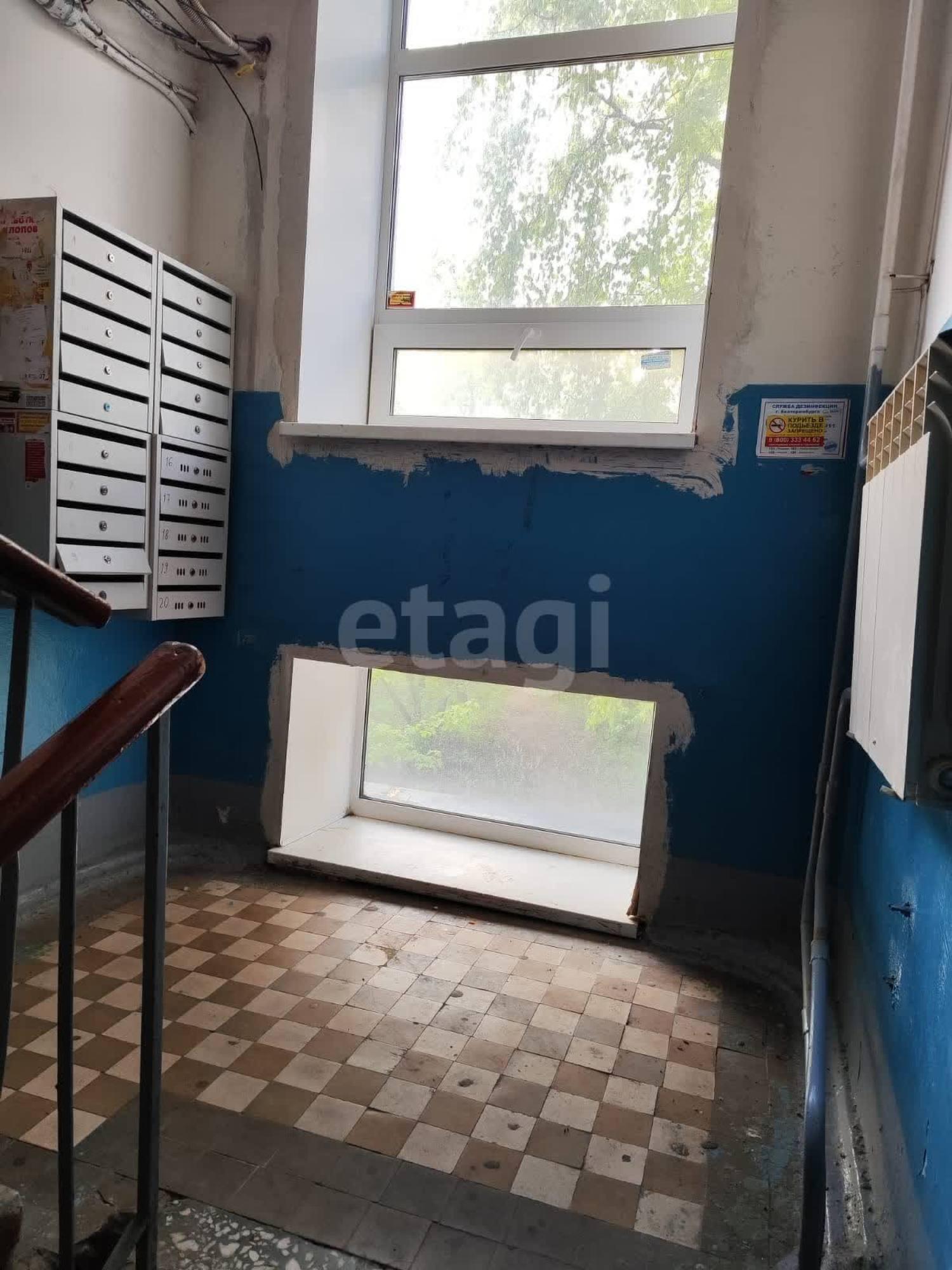 Купить квартиру за 4 990 000 рублей на Братская, 13