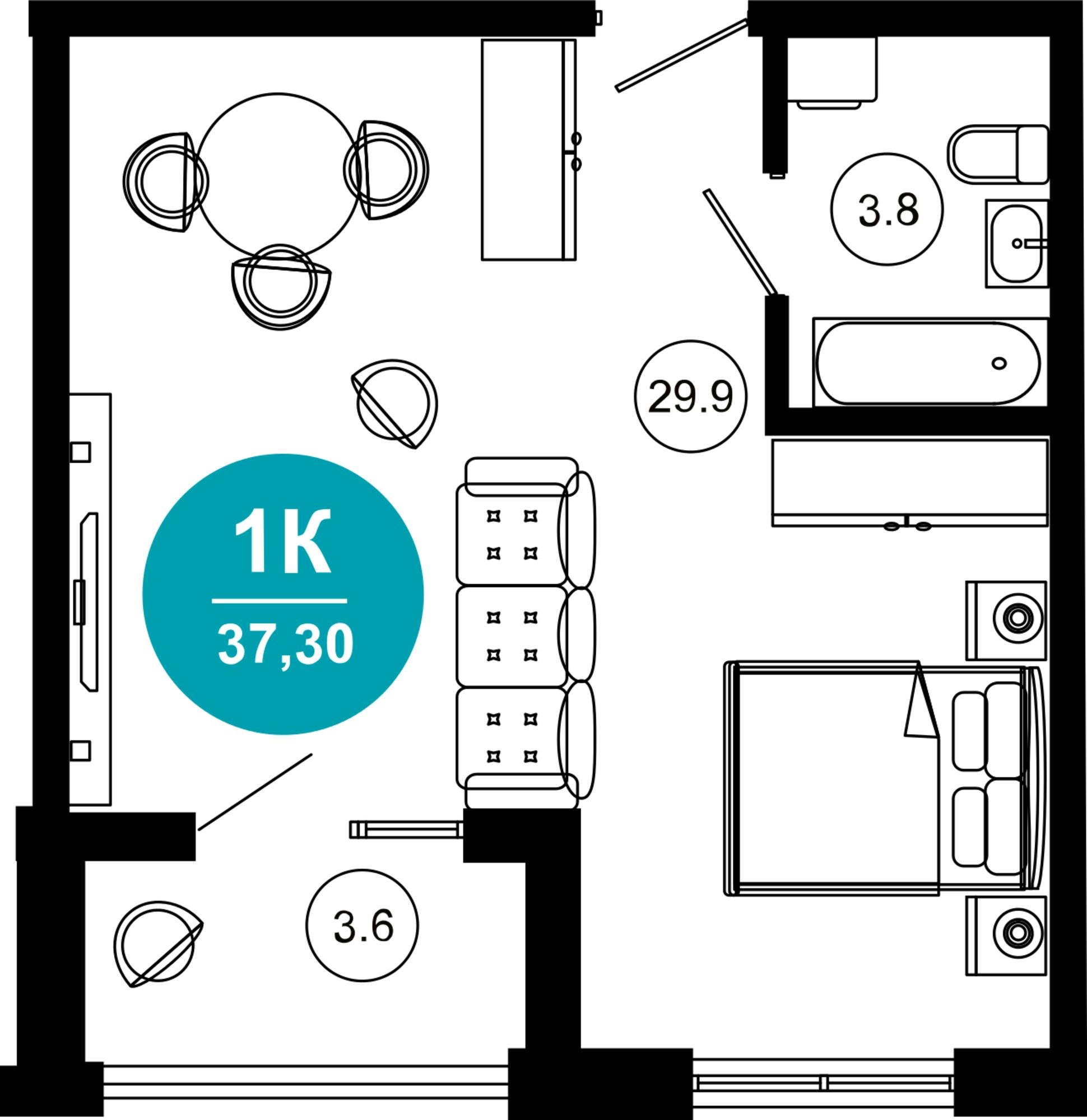 Купить квартиру за 43 219 500 рублей на Г. СОЧИ, АДЛЕРСКИЙ РАЙОН, УЛ. ЛЕНИНА, 280А