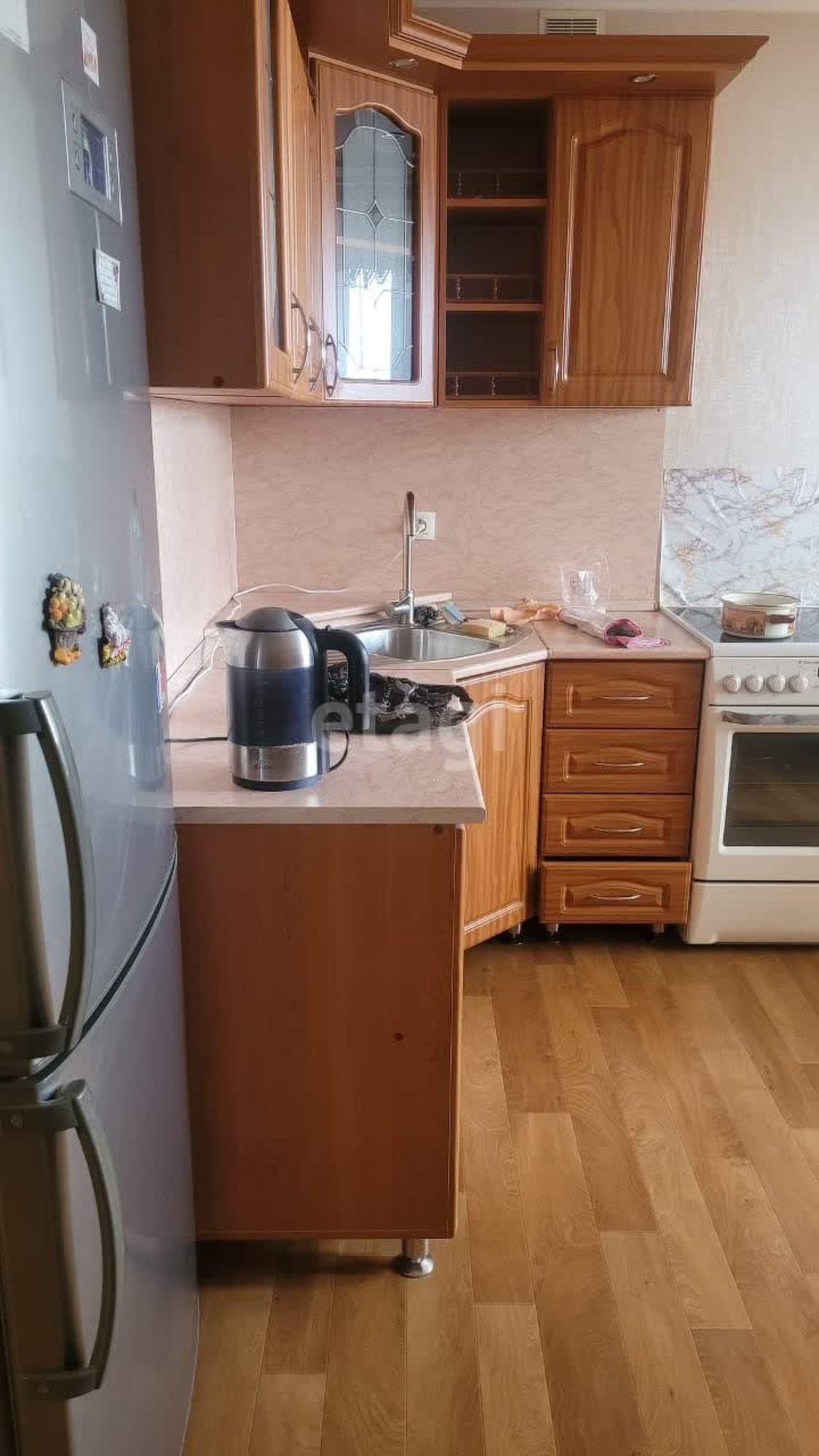 Сдать квартиру за 23 000 рублей на Самарцева, 3