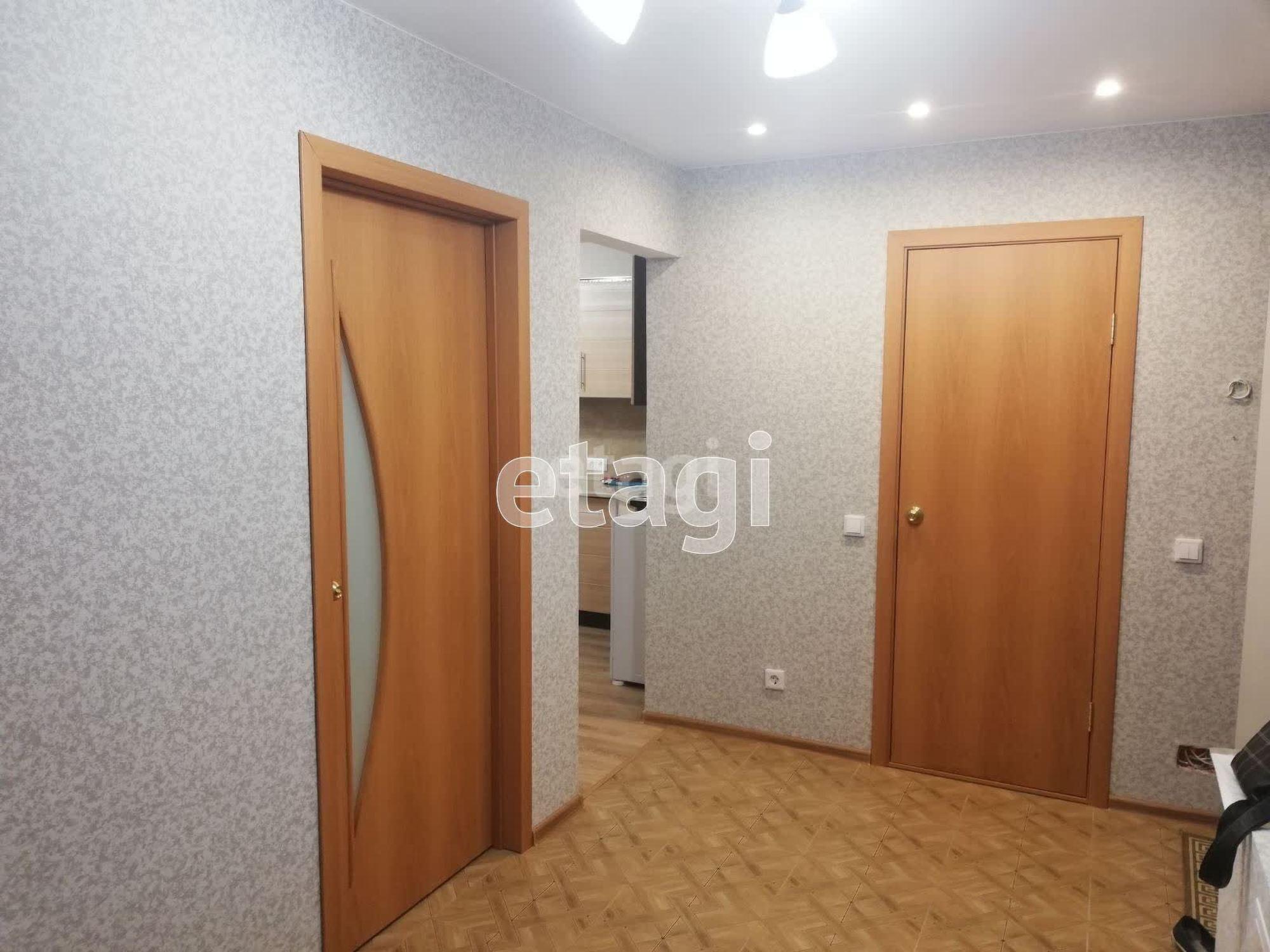Купить квартиру за 4 800 000 рублей на Советская, 26