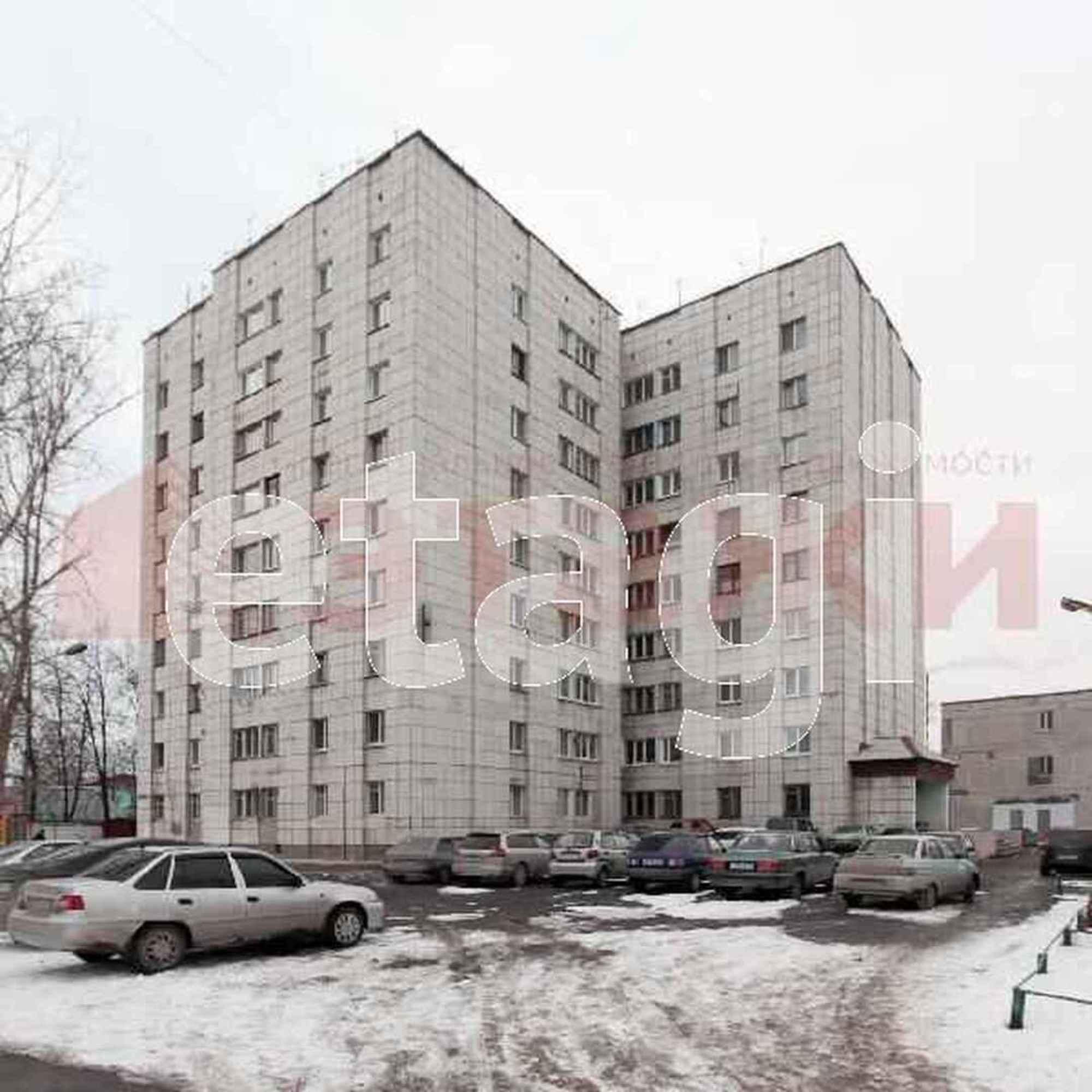 Купить квартиру за 2 600 000 рублей на 9 января, 4
