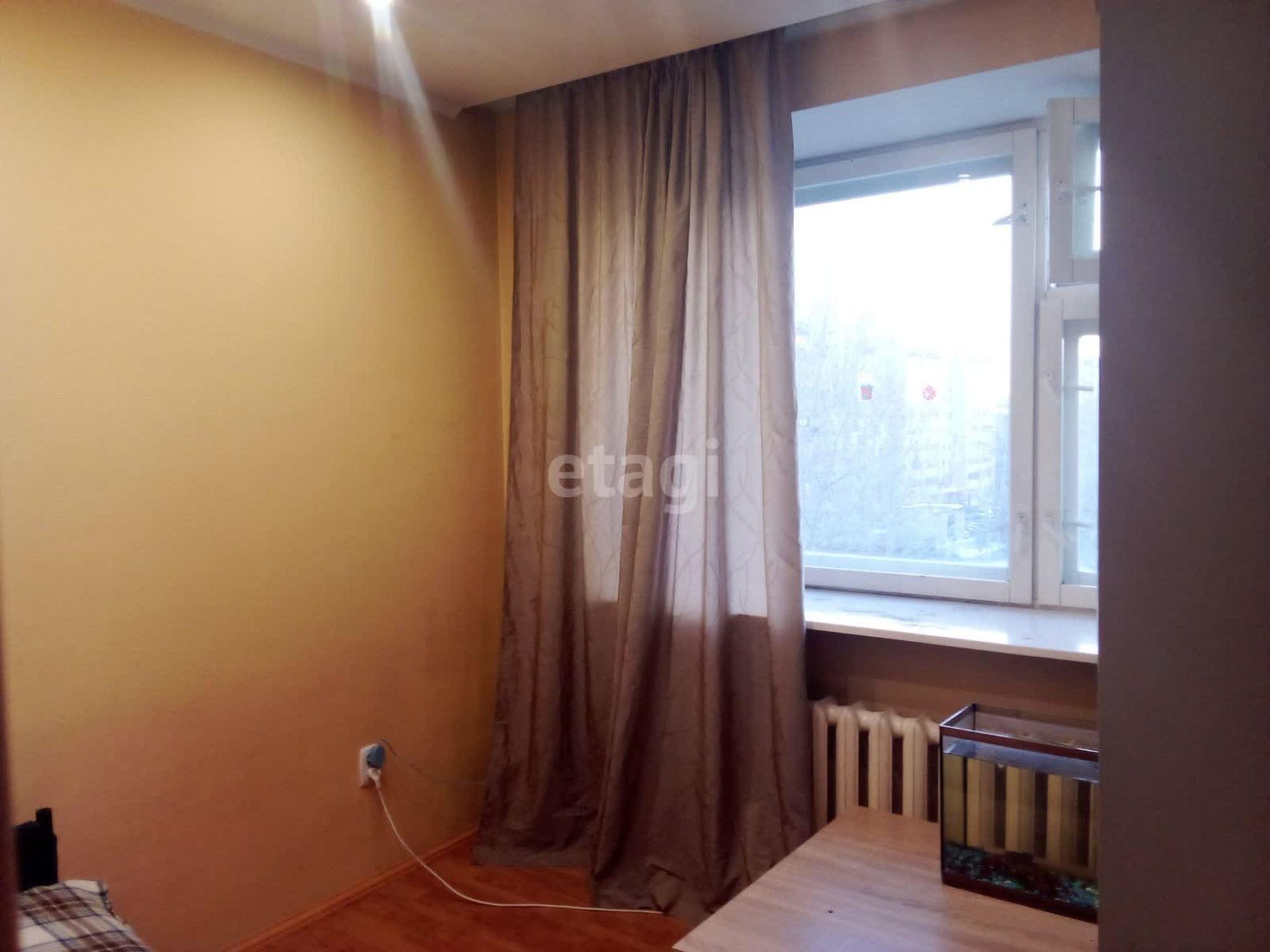 Купить квартиру за 4 430 000 рублей на Шишкова, 19