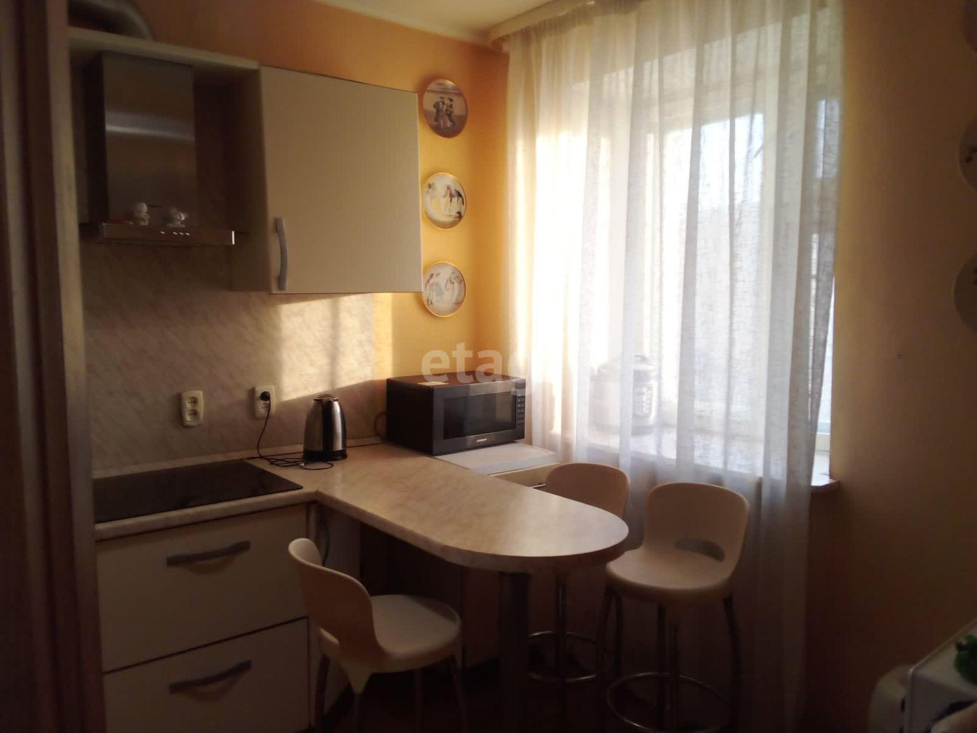 Купить квартиру за 4 430 000 рублей на Шишкова, 19