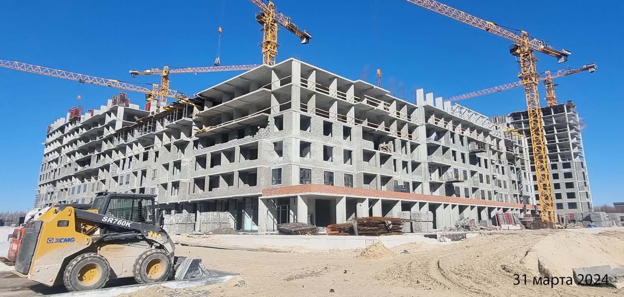 Купить студию за 5 100 000 рублей на Разведчика Кузнецова, 16