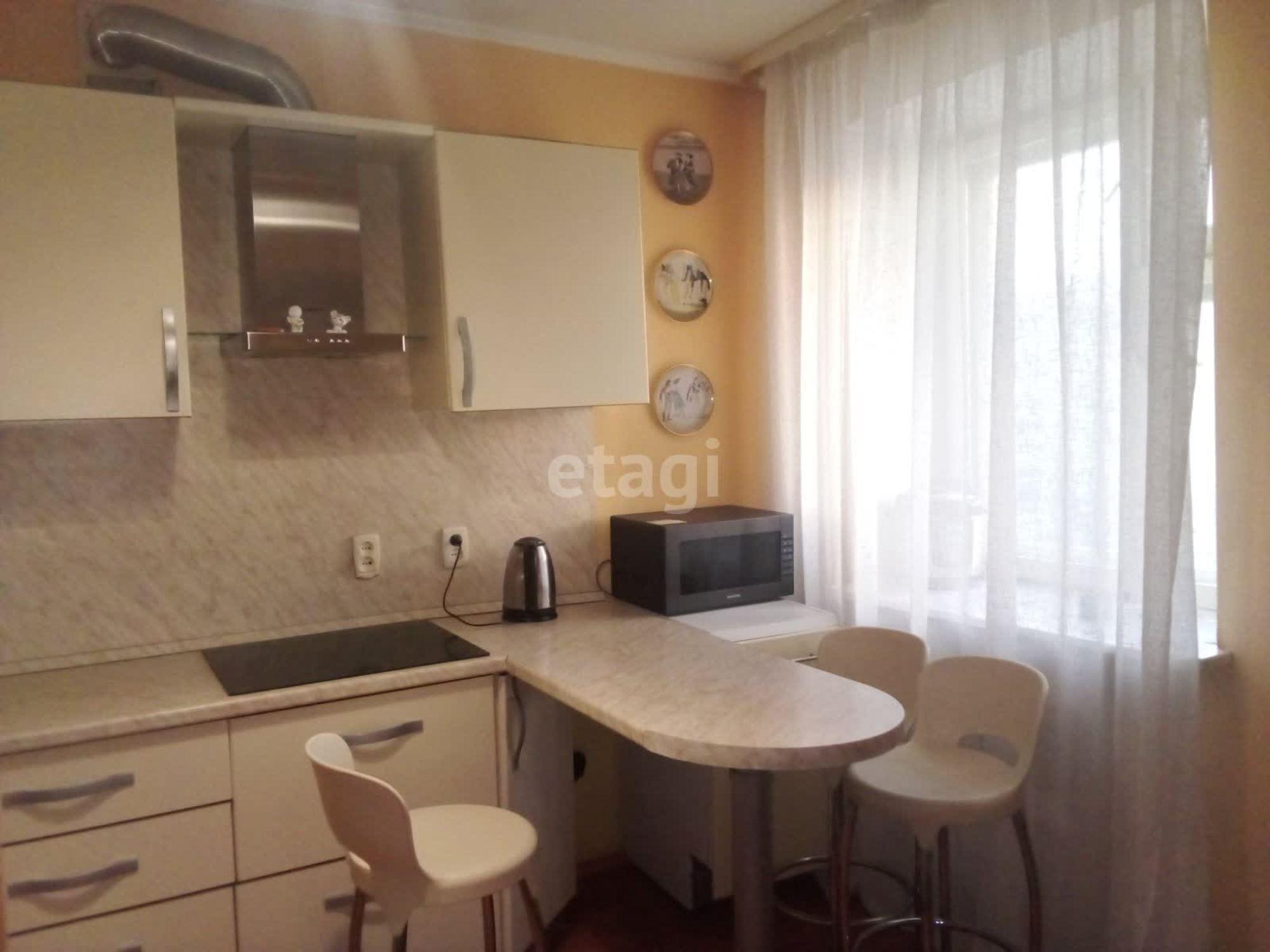 Купить квартиру за 4 430 000 рублей на Шишкова, 19