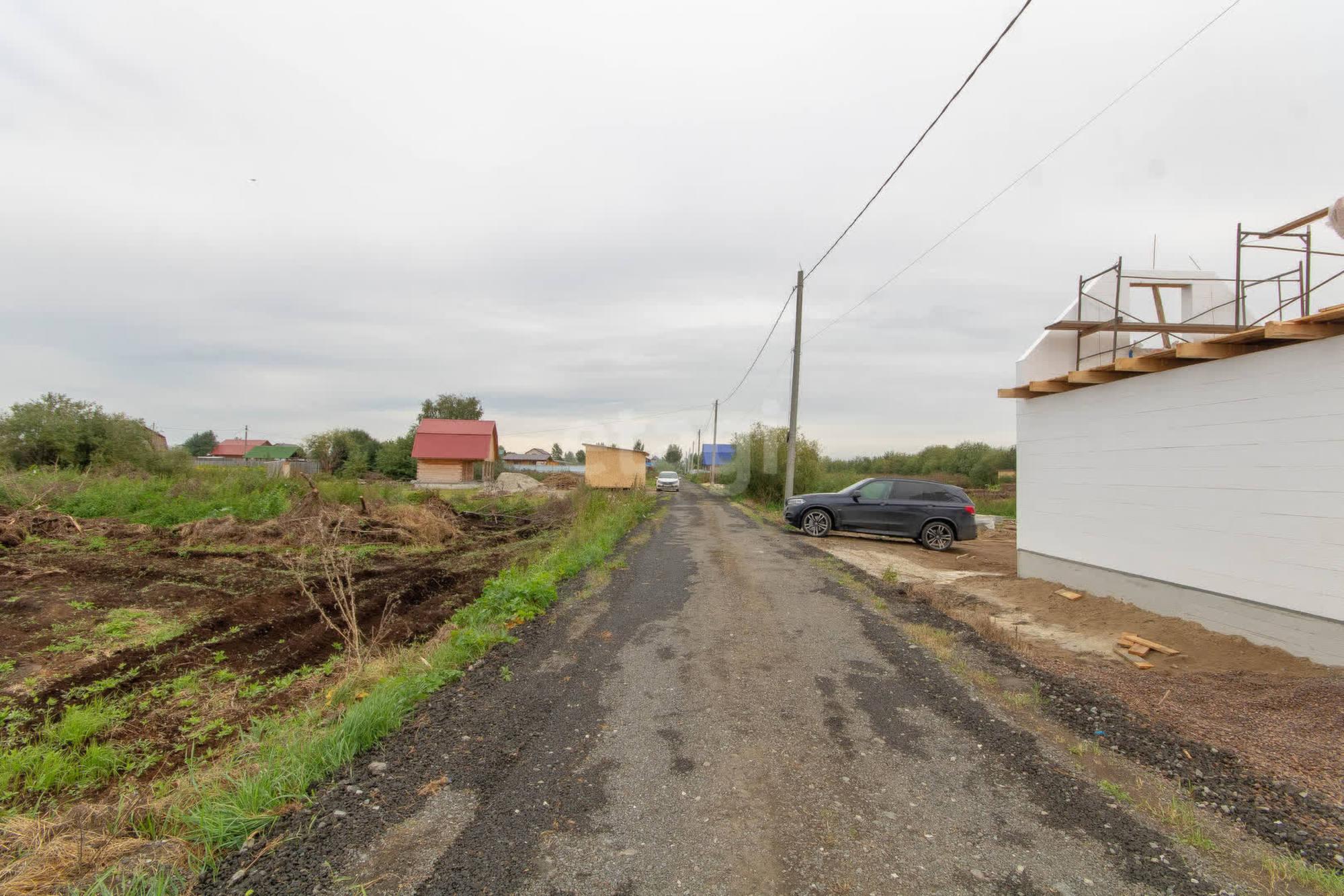 Купить землю, земельный участок за 1 580 000 рублей на Соловьиная,