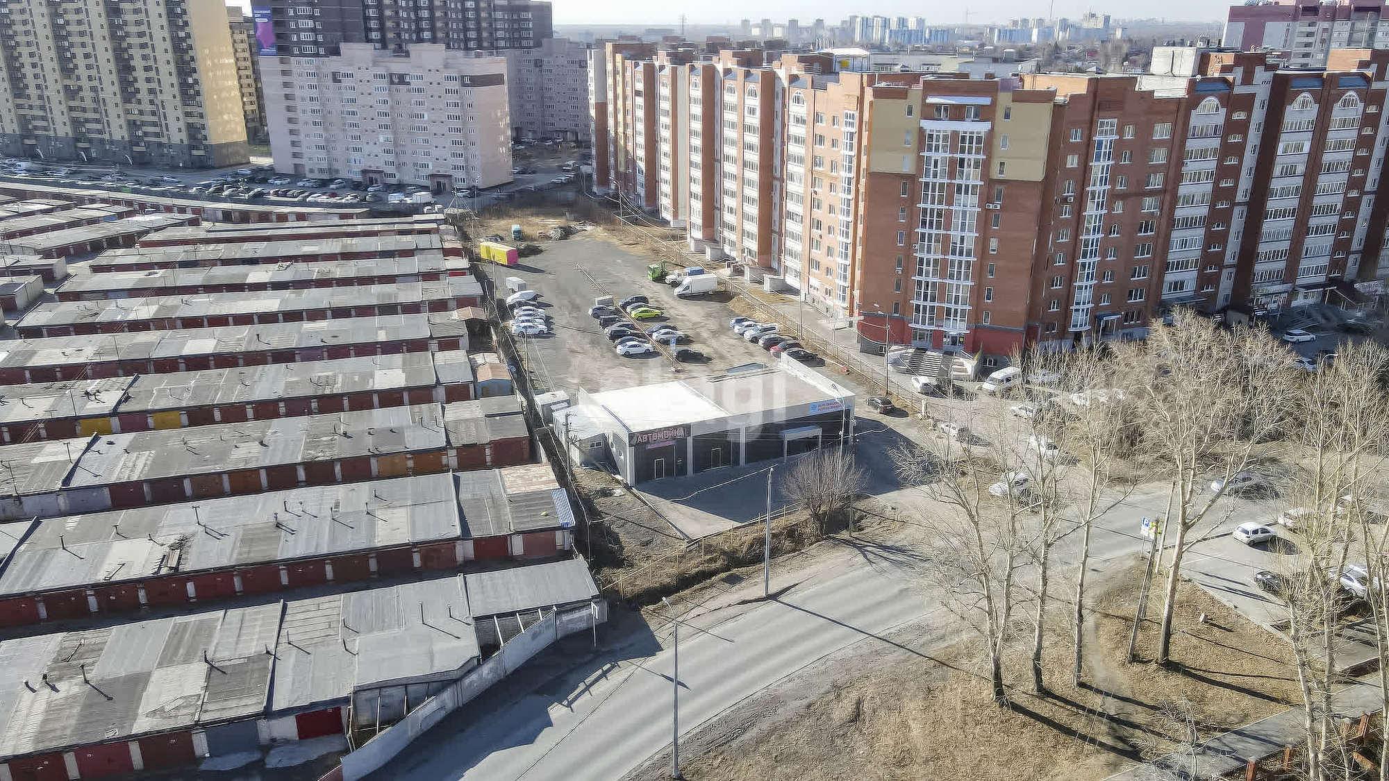 Купить офис, помещение под офис за 82 000 000 рублей на Малиновского 6/1