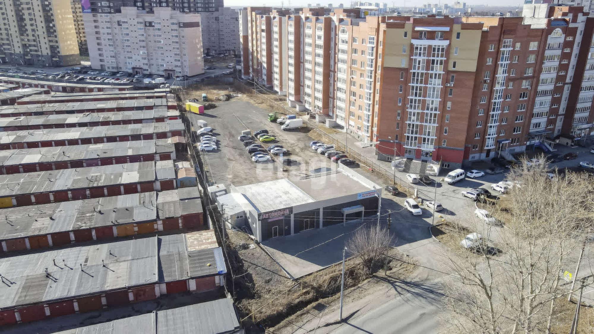 Купить офис, помещение под офис за 82 000 000 рублей на Малиновского 6/1