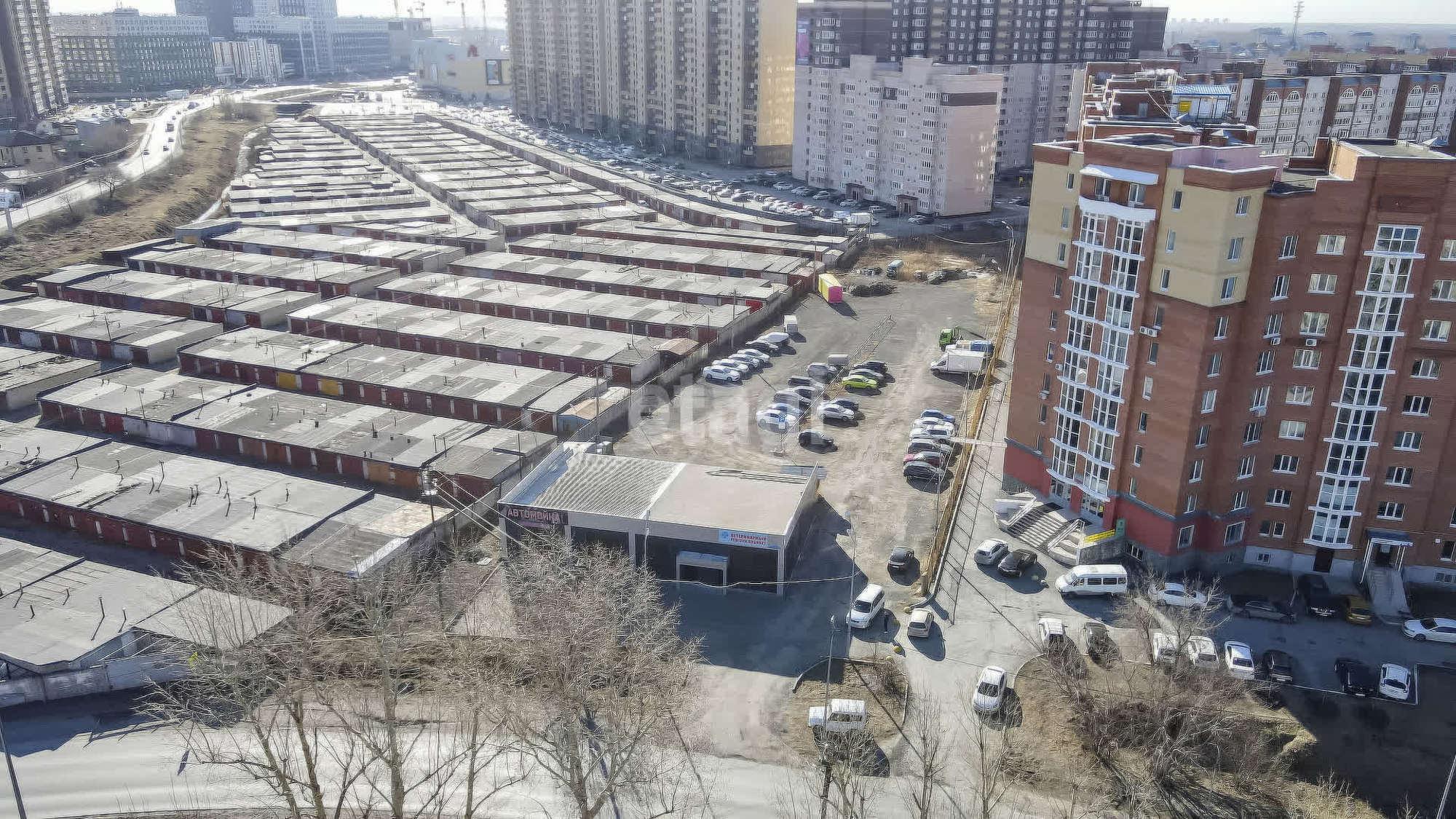 Купить офис, помещение под офис за 82 000 000 рублей на Малиновского 6/1