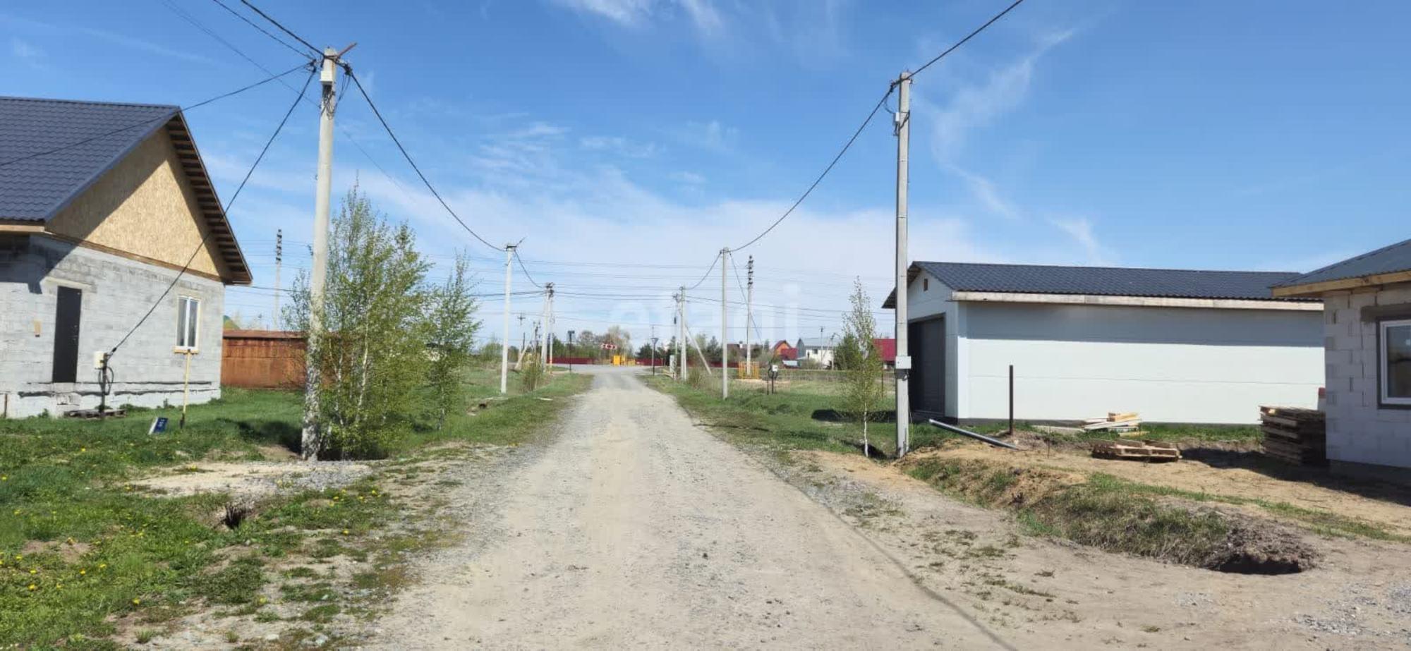 Купить землю, земельный участок за 1 700 000 рублей на Новотарманский