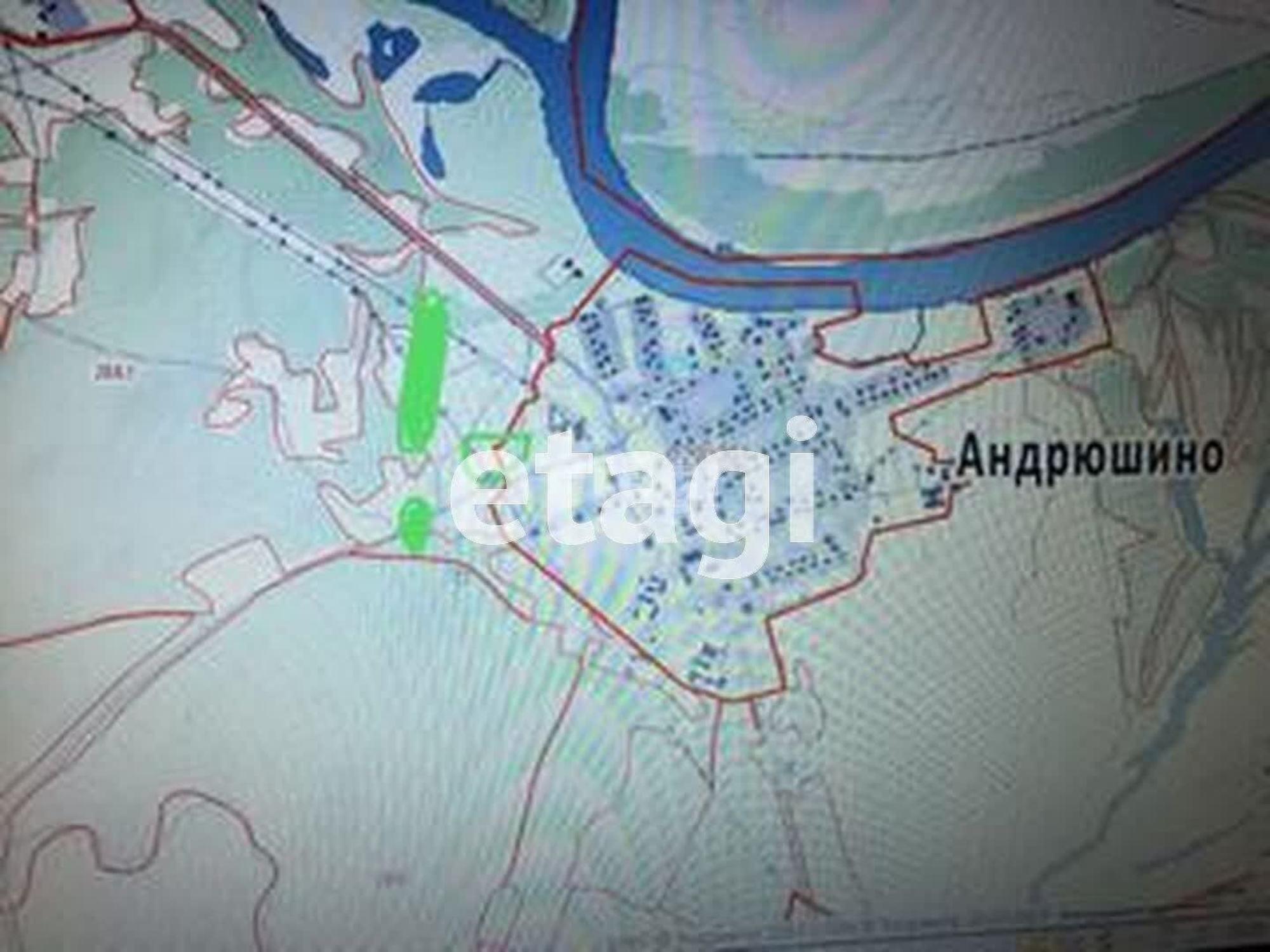 Купить землю, земельный участок за 250 000 рублей на Кирилла Мосякина,