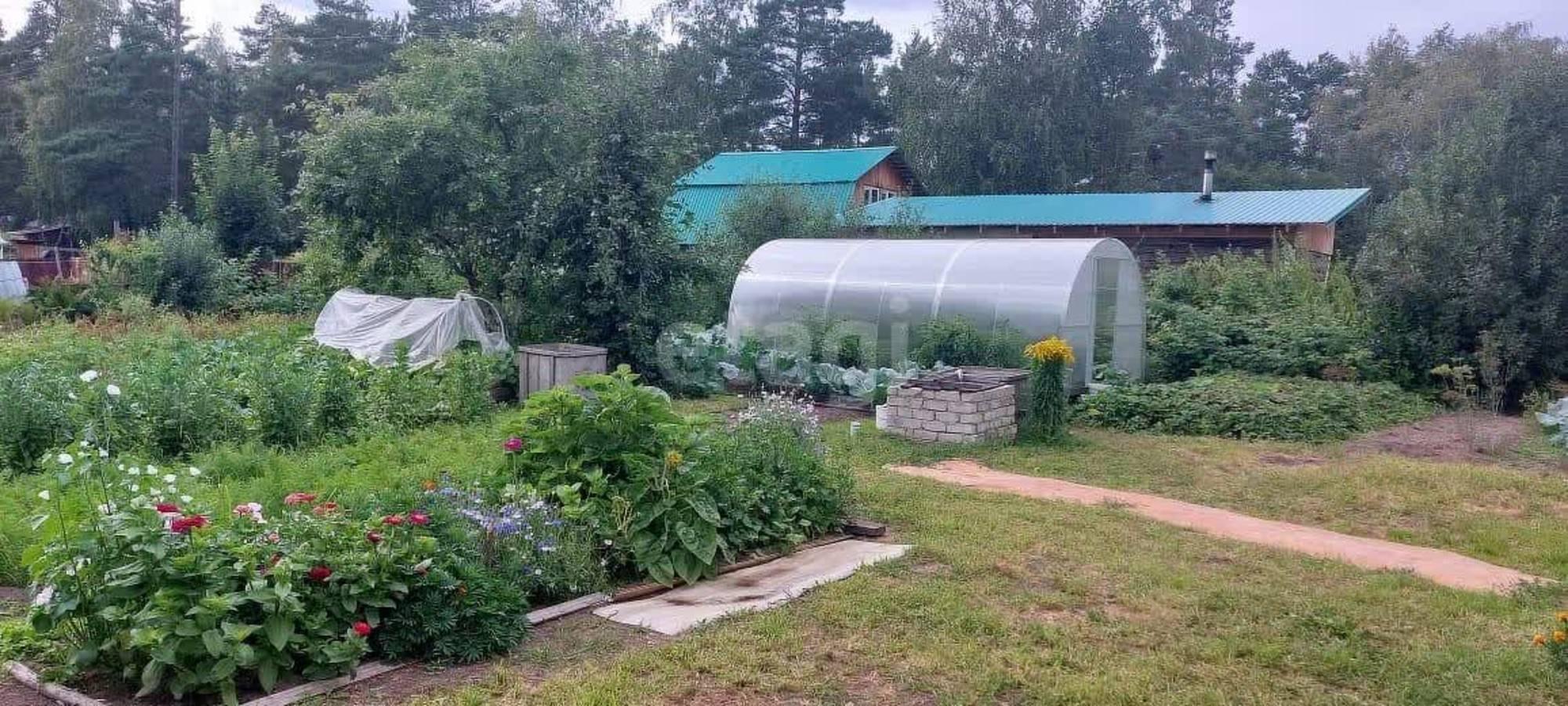 Купить дачу, дом, коттедж за 2 690 000 рублей на Береговая,