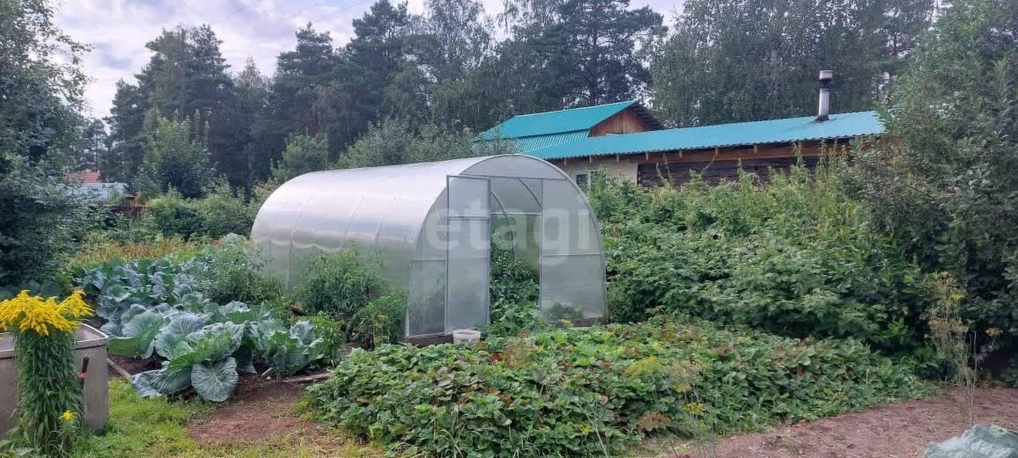 Купить дачу, дом, коттедж за 2 690 000 рублей на Береговая,