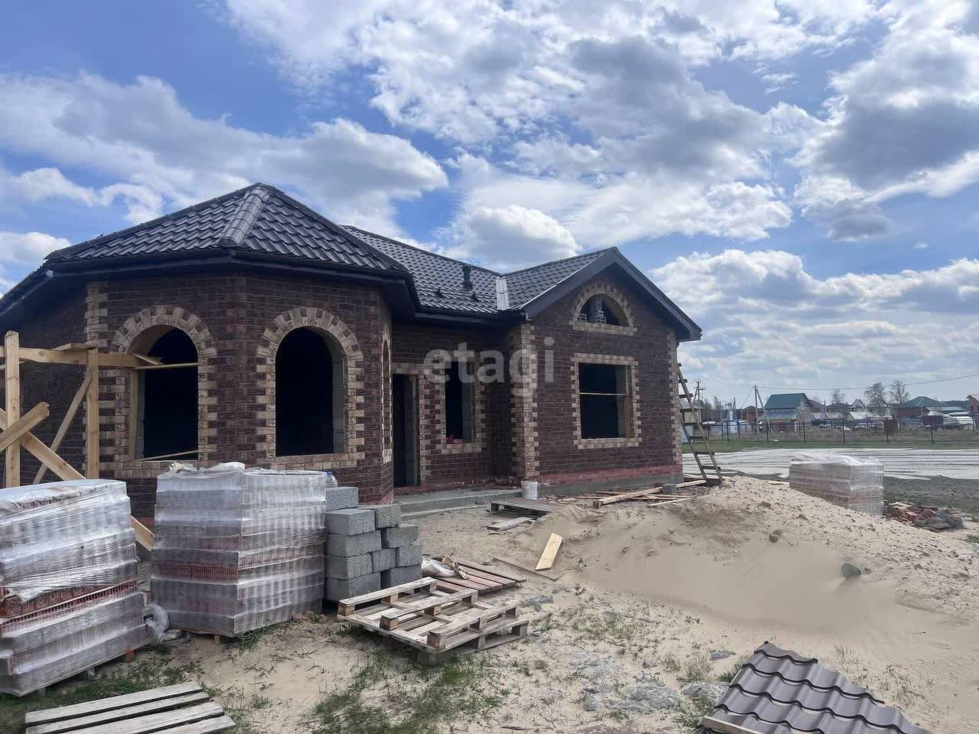Купить дачу, дом, коттедж за 11 800 000 рублей на Падерина