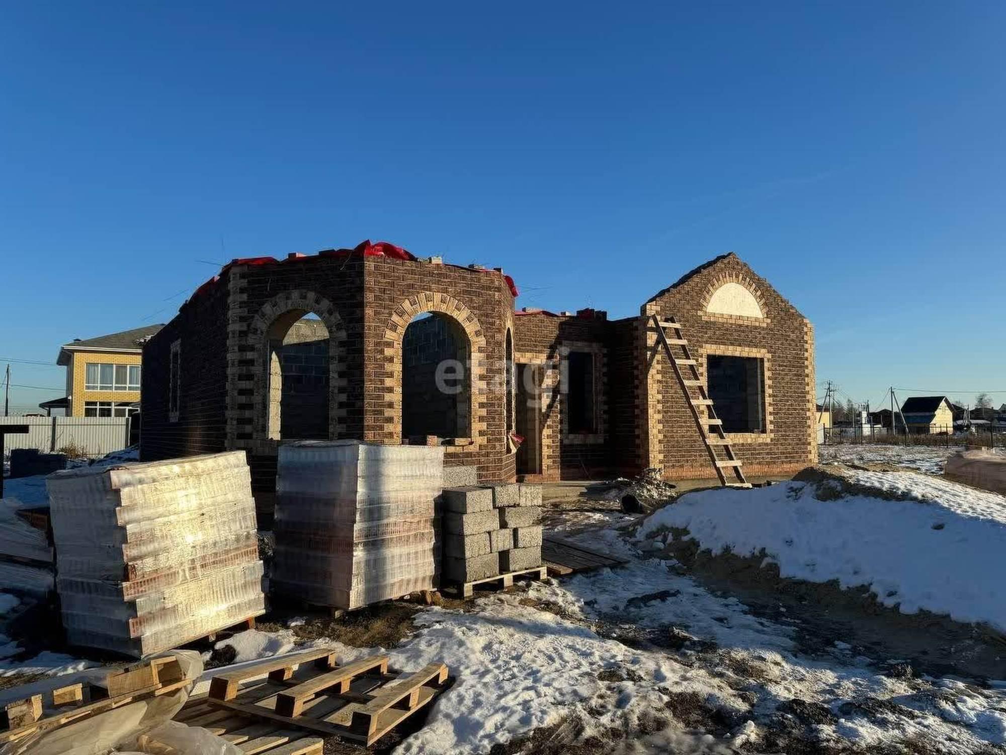 Купить дачу, дом, коттедж за 11 800 000 рублей на Падерина