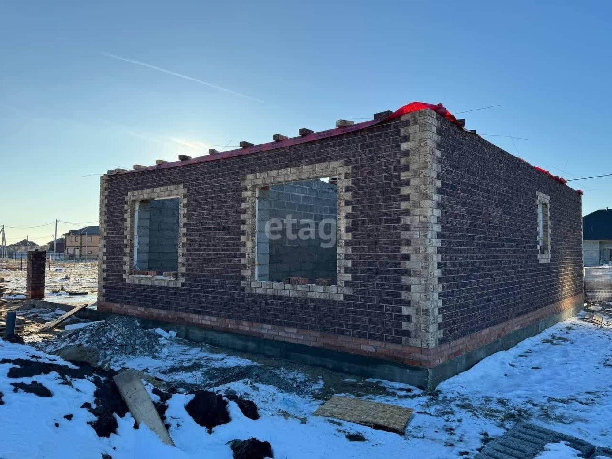 Купить дачу, дом, коттедж за 11 800 000 рублей на Падерина