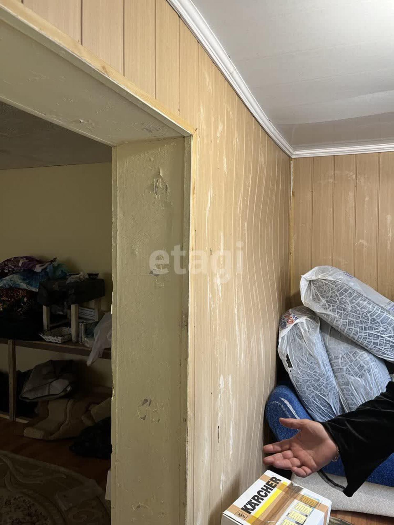 Купить дачу, дом, коттедж за 3 700 000 рублей на Солнышко с/о (г. Тюмень)