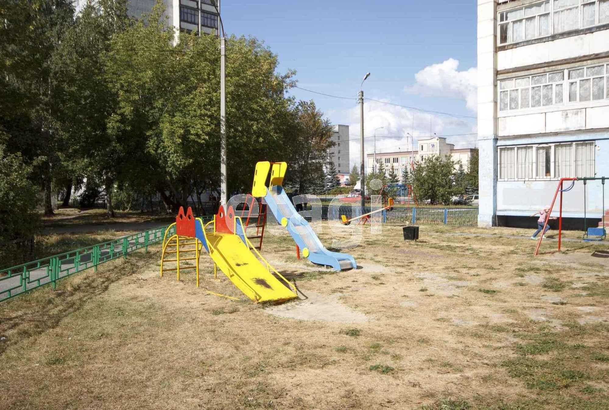 Купить квартиру за 4 099 000 рублей на 30 лет Победы, 124