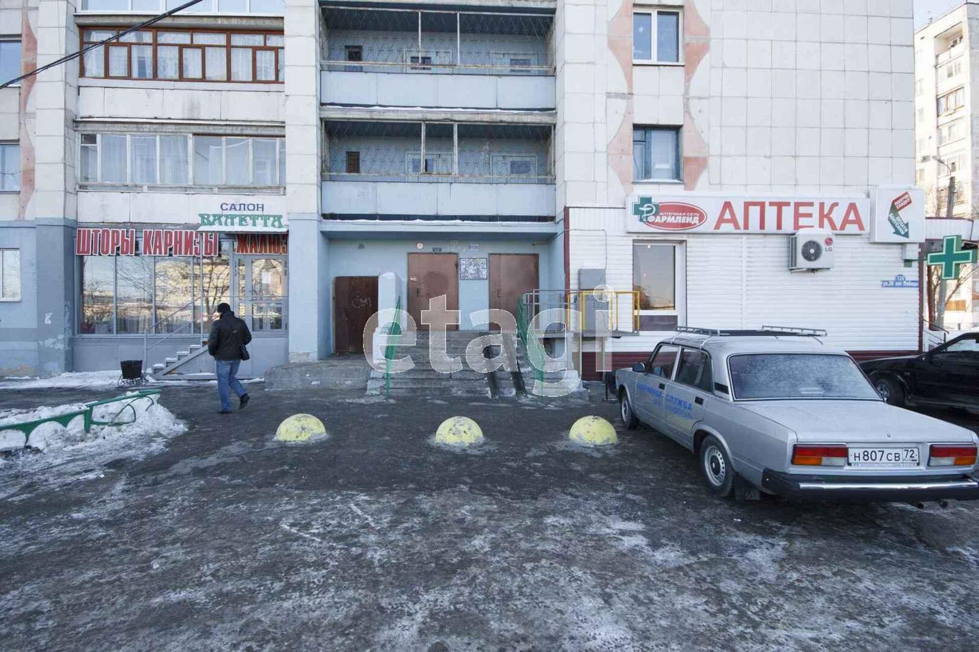 Купить квартиру за 4 099 000 рублей на 30 лет Победы, 124