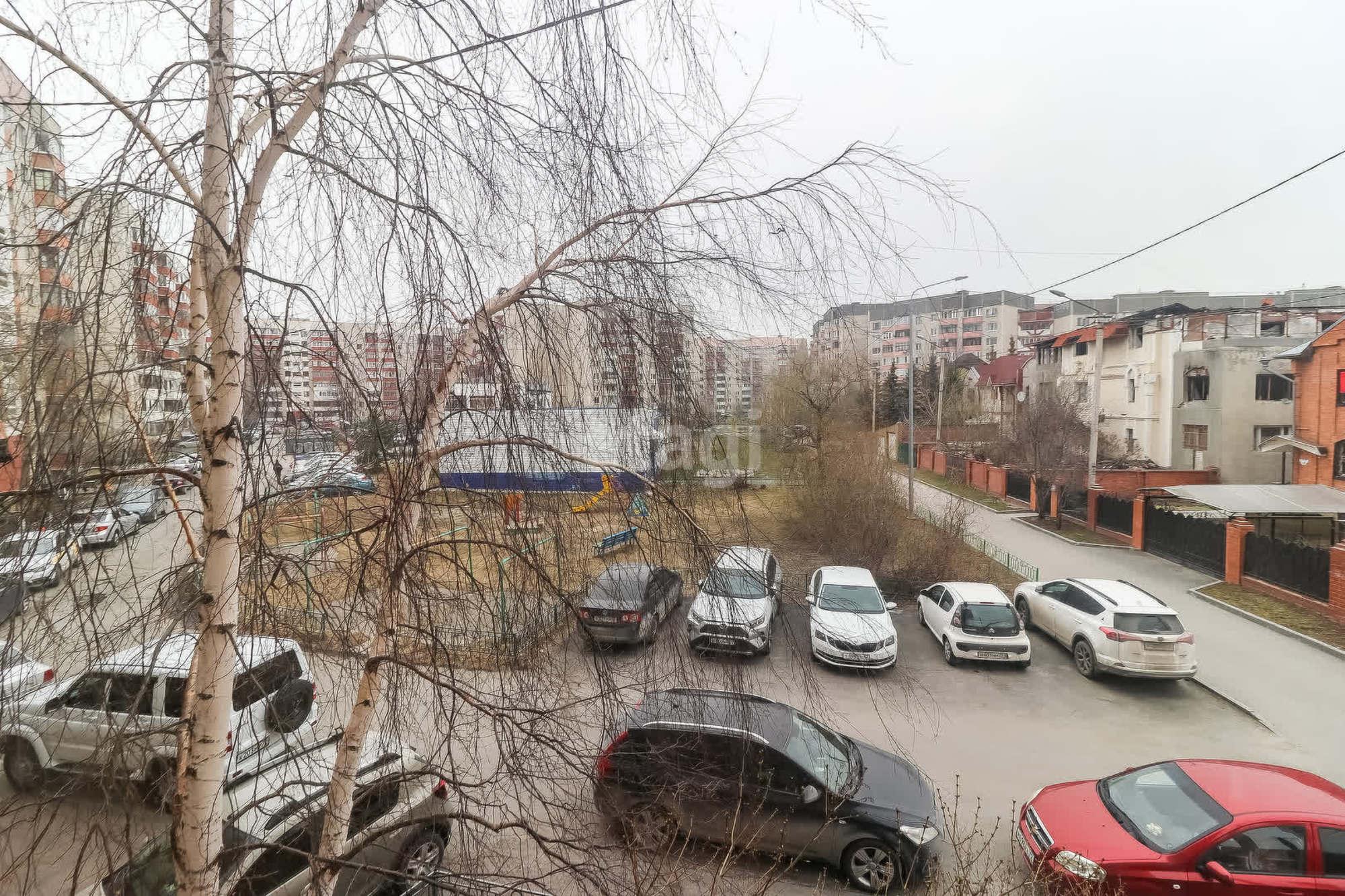 Купить квартиру за 6 500 000 рублей на Московский тракт, 169