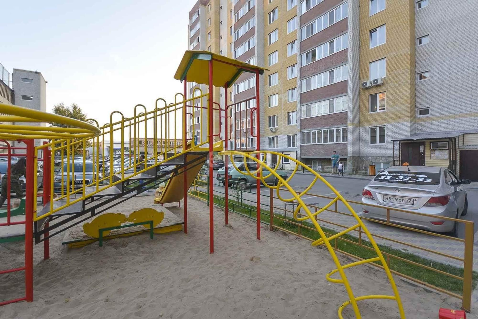 Купить квартиру за 5 500 000 рублей на Червишевский тракт, 58