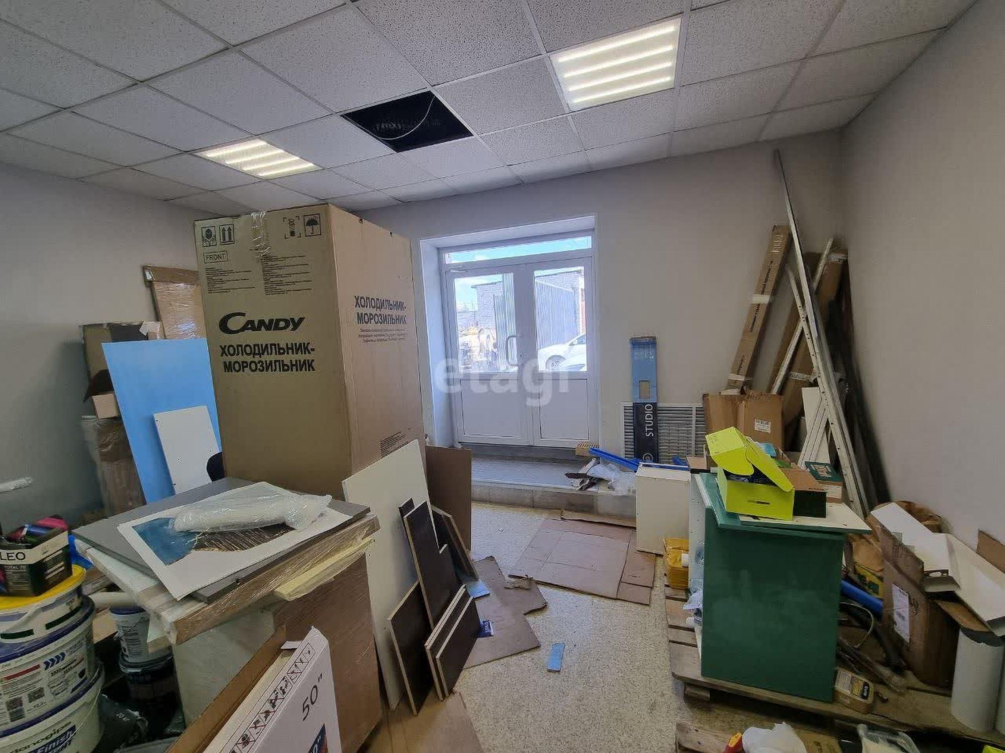 Сдать офис, помещение под офис за 50 000 рублей на 30 лет Победы 103