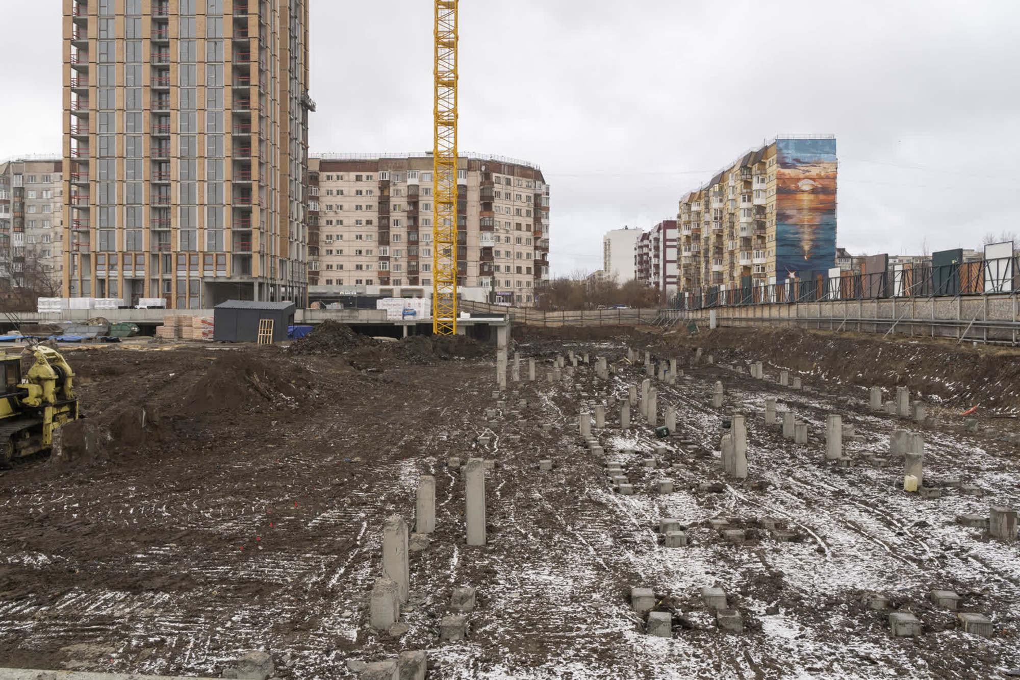Купить студию за 6 200 000 рублей на Муравленко, 9/2