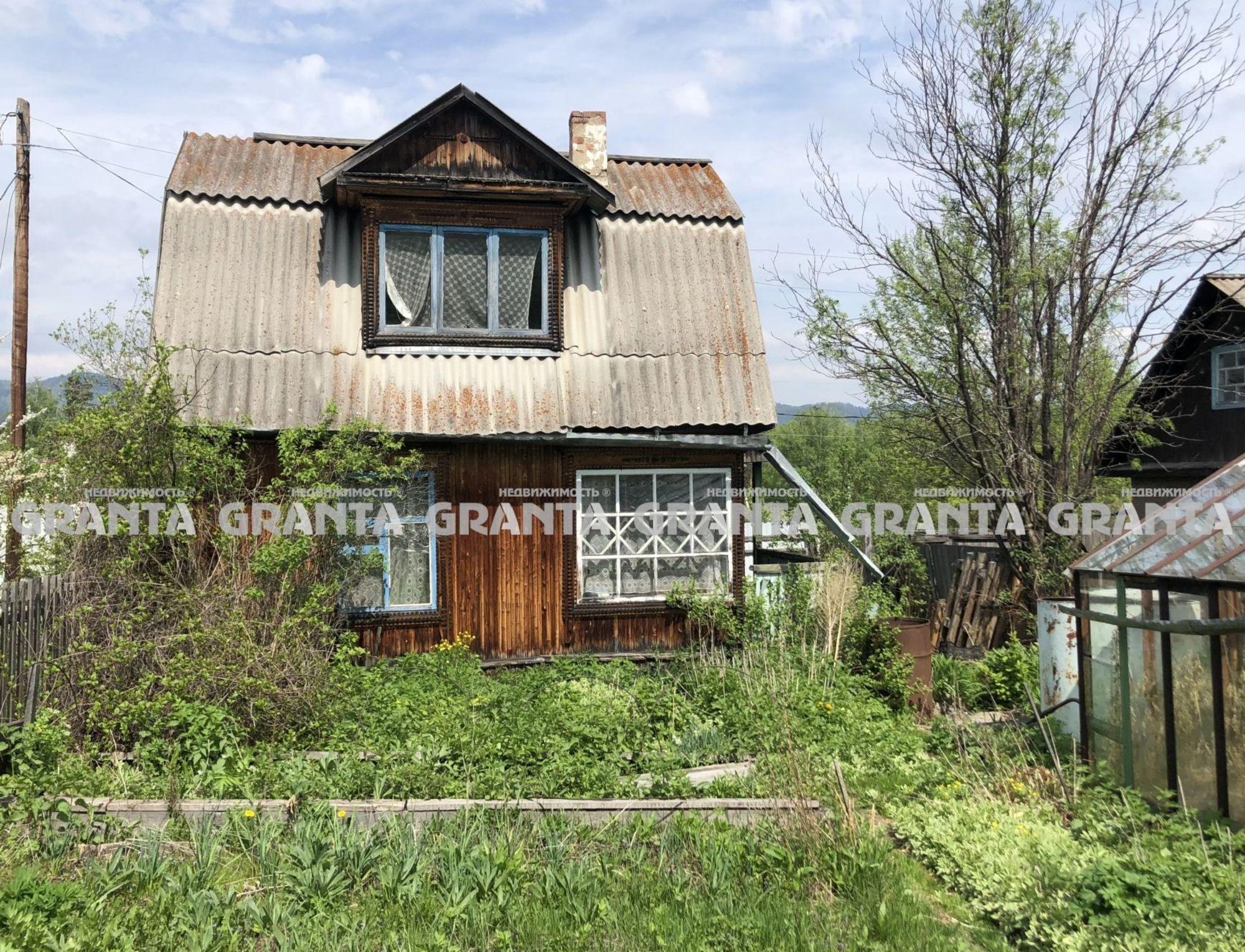 Купить дачу, дом, коттедж за 690 000 рублей на Жарки