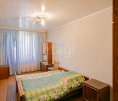 3-комн, 58.3кв м, этаж 4/9 улица Карла Маркса, 113