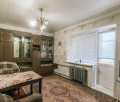 2-комн, 41.8кв м, этаж 3/3 посёлок Грибково, 3