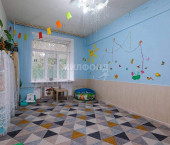 3-комн, 86.4кв м, этаж 1/5 Дзержинского проспект, д.71